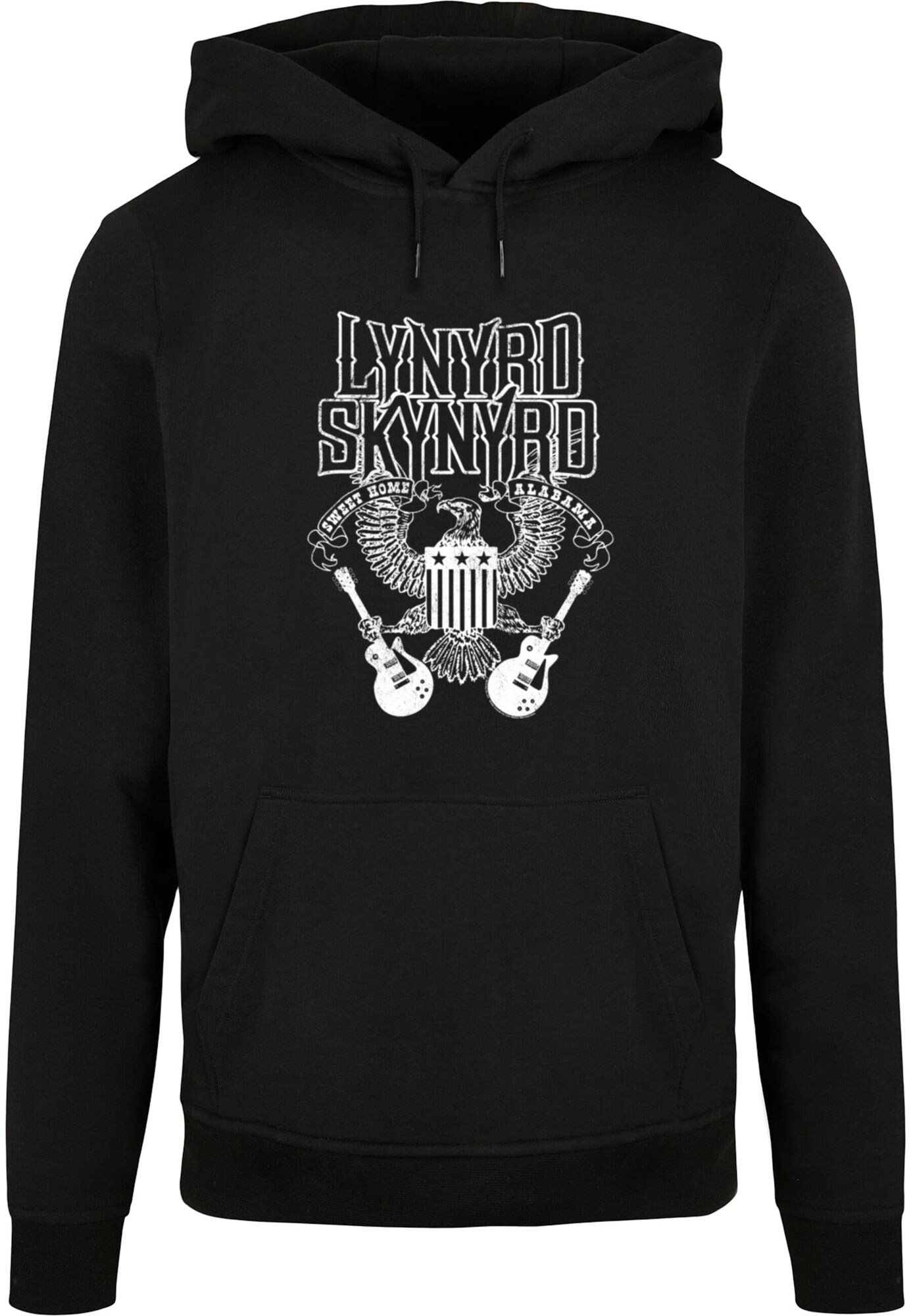 Thumbnail - Merchcode Sweatshirt Lynyrd Skynyrd - Sweet Home Alabama