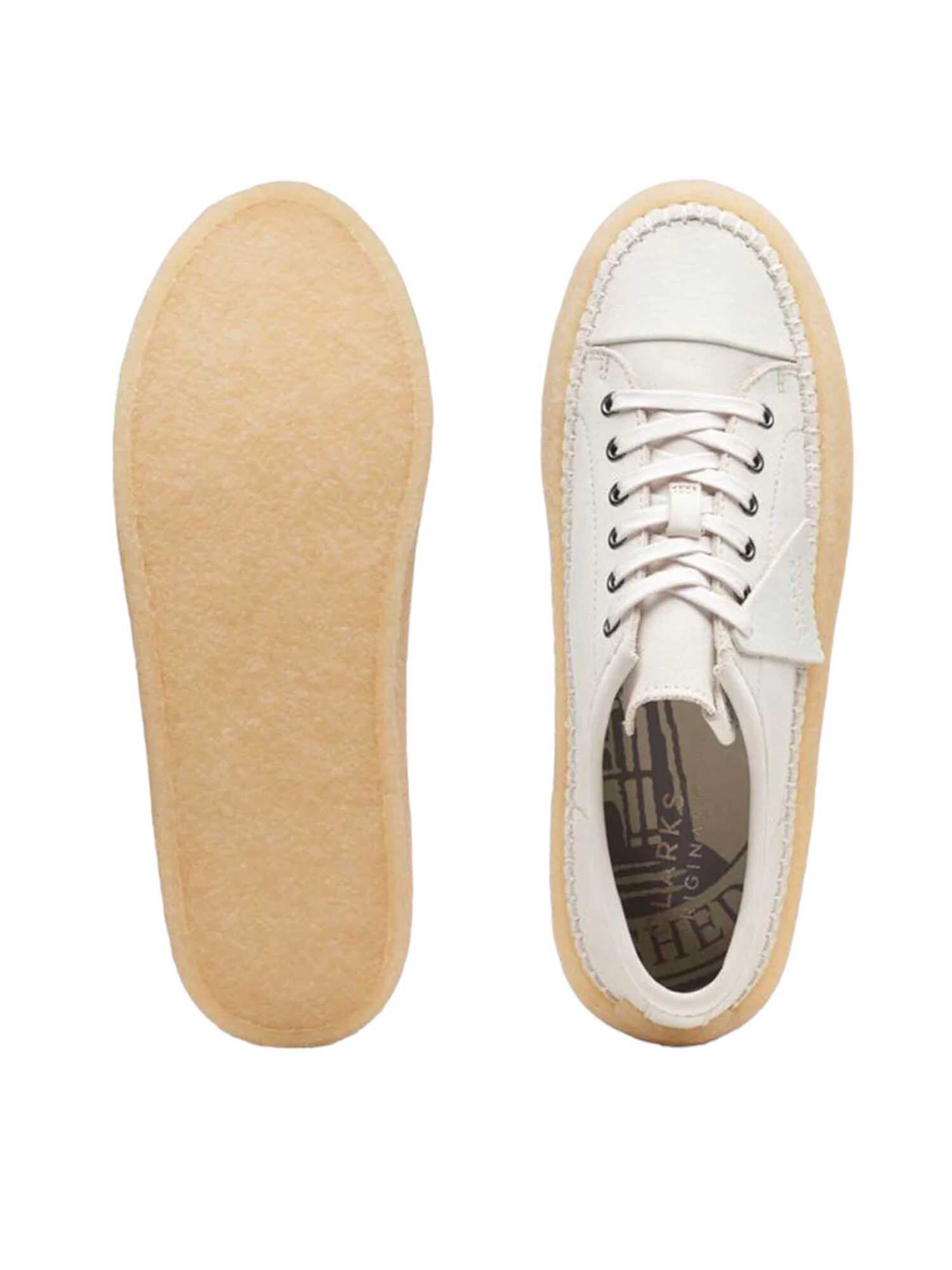 Thumbnail - CLARKS Turnschuhe CARAVAN LOW