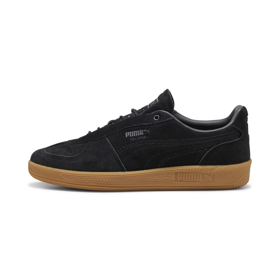 Låg sneaker 'Palermo Graftma'
