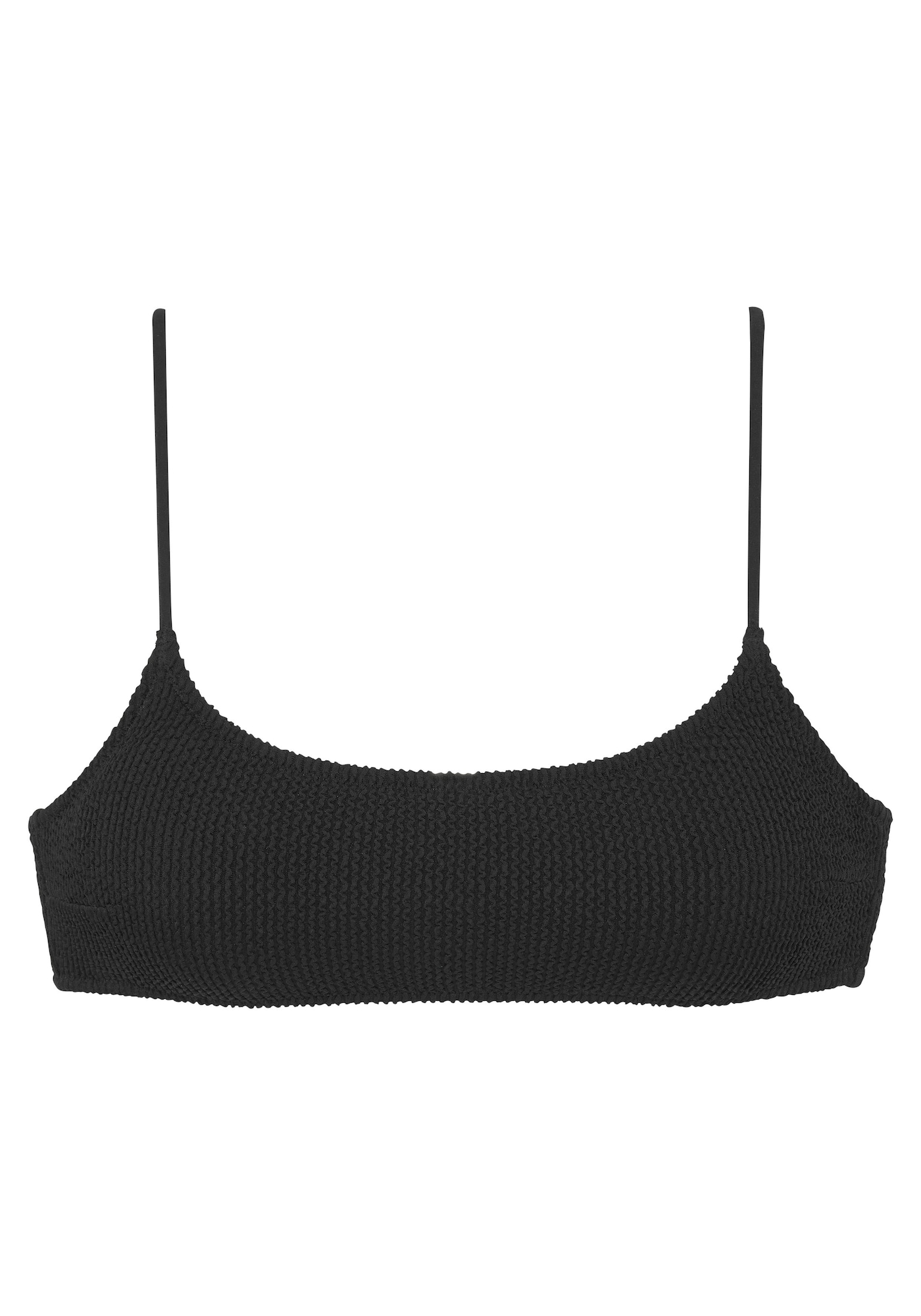 VIVANCE Bikini felső  fekete akciós termékkép 1