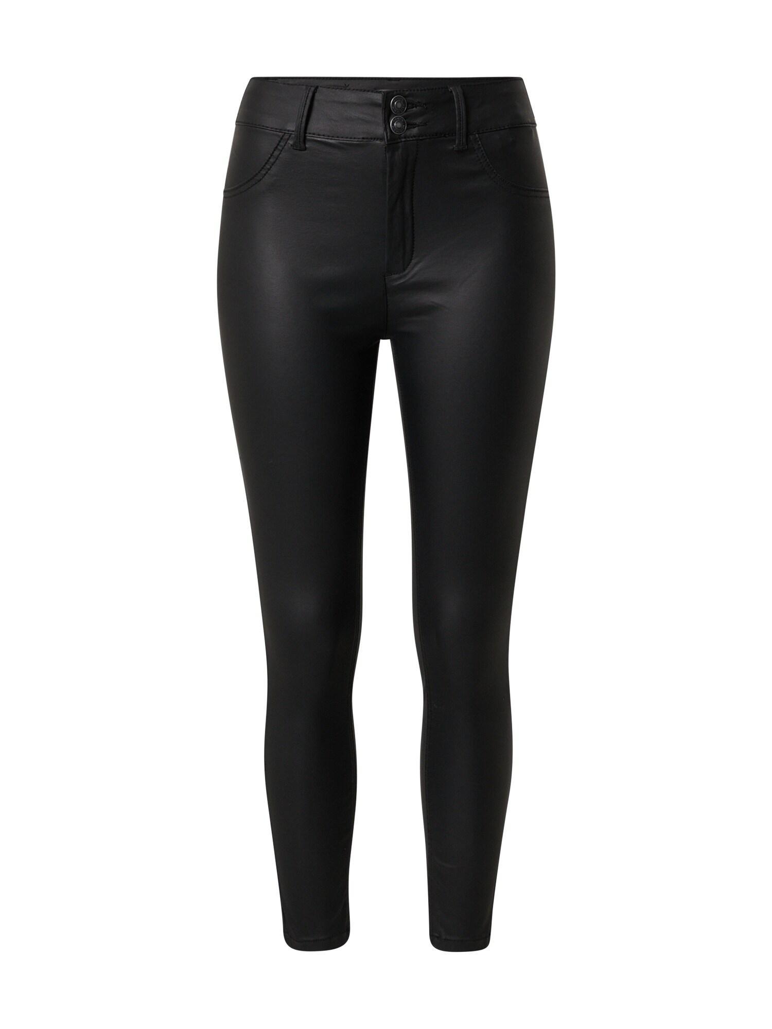 Hailys Pantaloni  negru