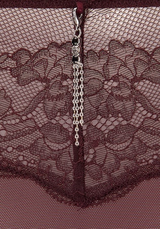 LASCANA, Slip, lila
