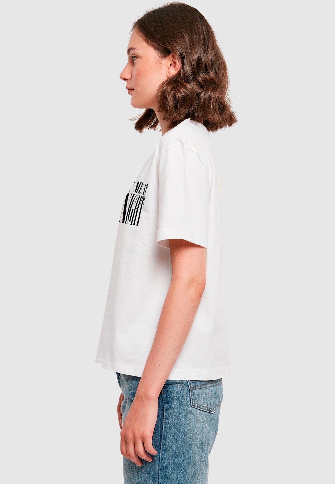 Thumbnail - Shirt 'Meet Me At Midnight'