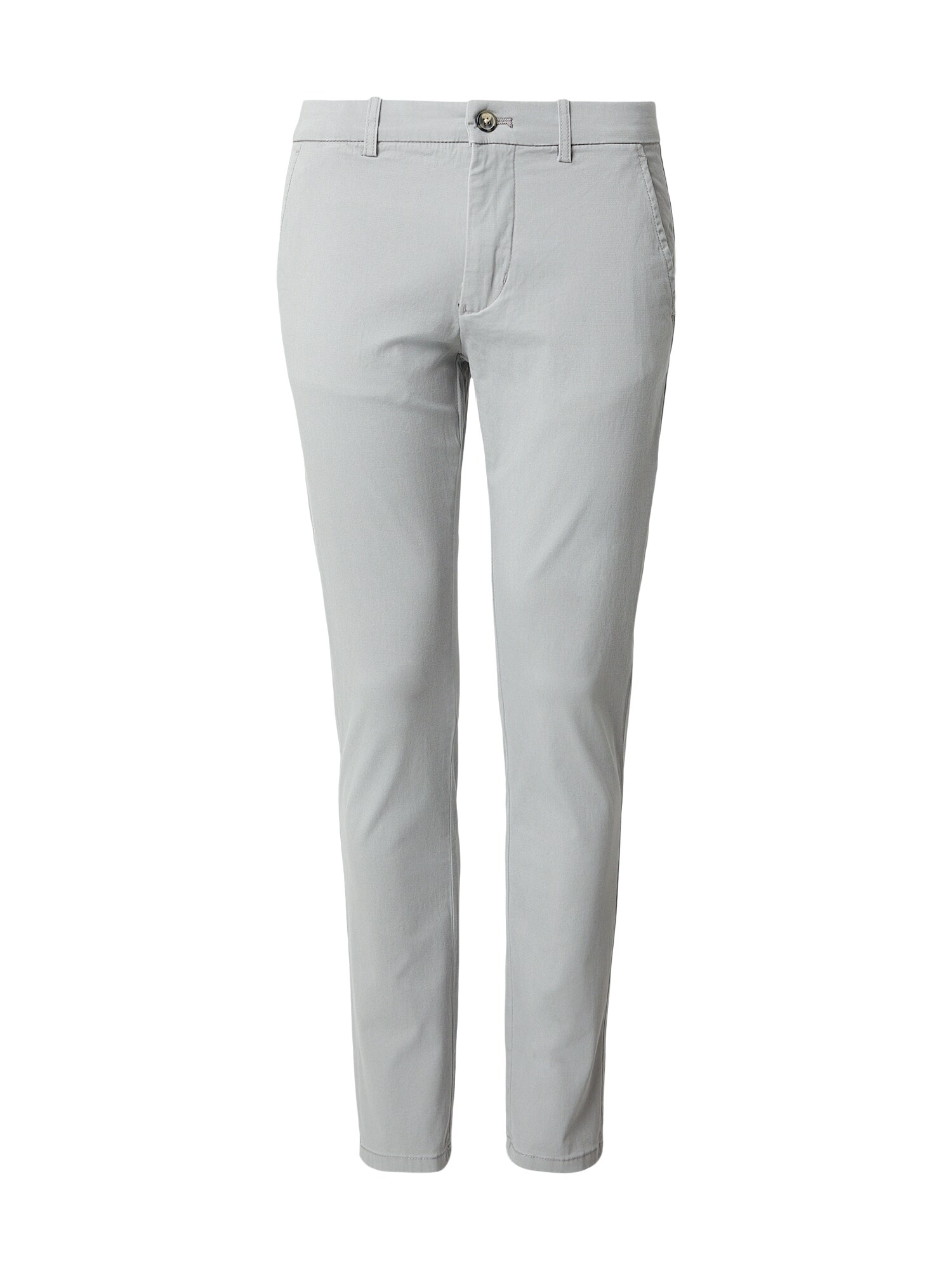 Lindbergh Pantaloni eleganți Superflex  gri