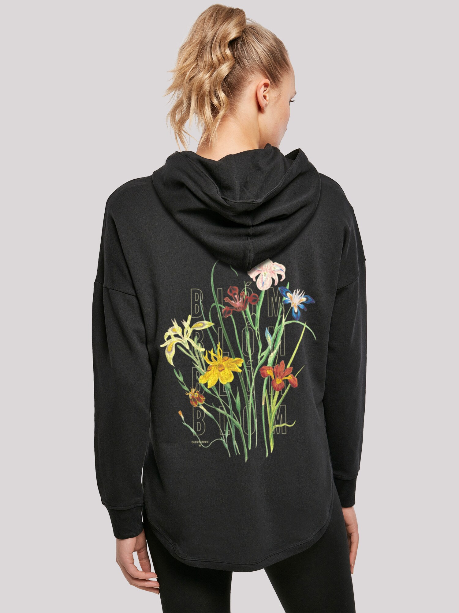 Thumbnail - F4NT4STIC Sweatjacke