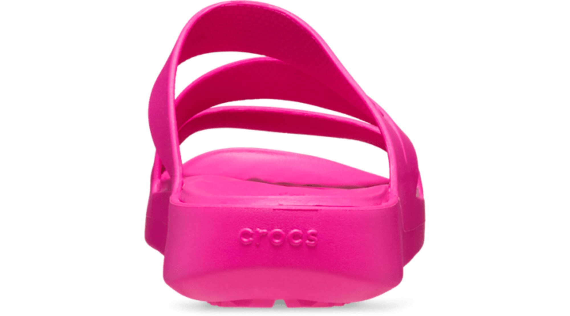 Crocs Šľapky 'Getaway' ružová (obrázok 6)