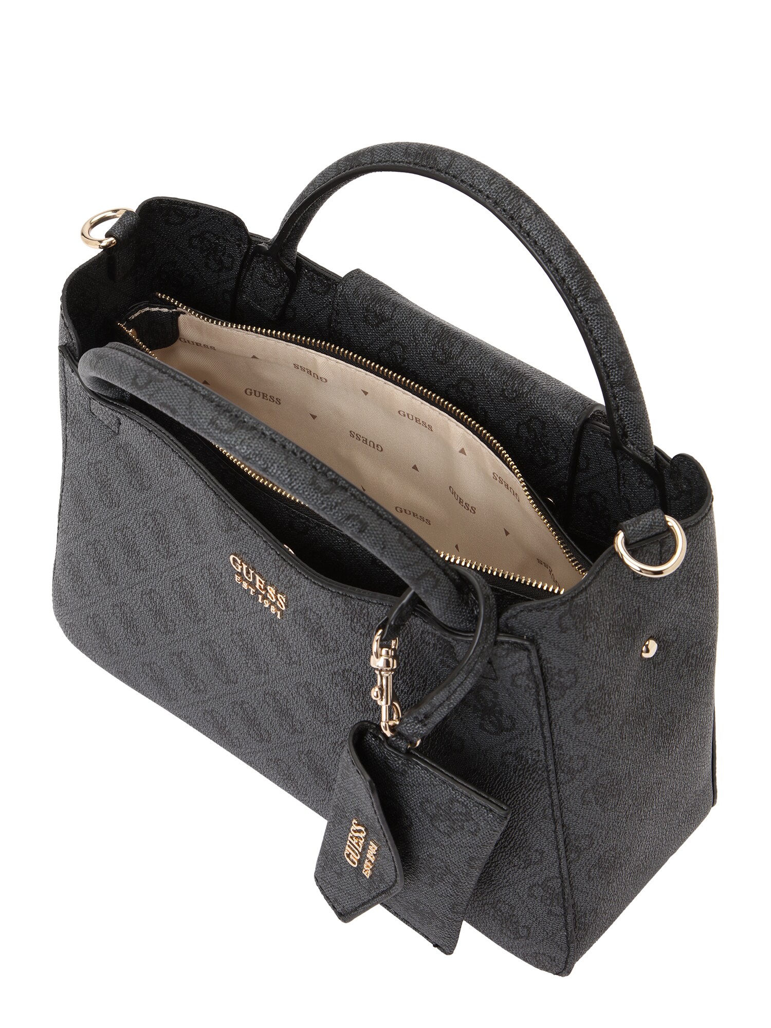 Thumbnail - GUESS Handtasche BRENTON