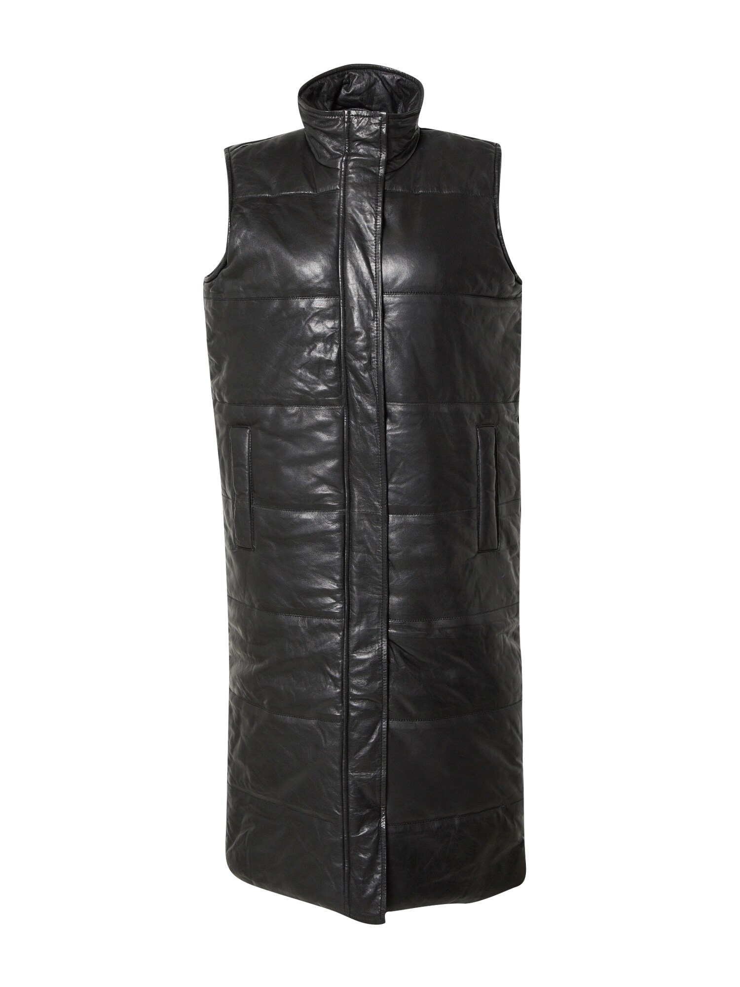 minimum Colete 'Lotiva'  preto
