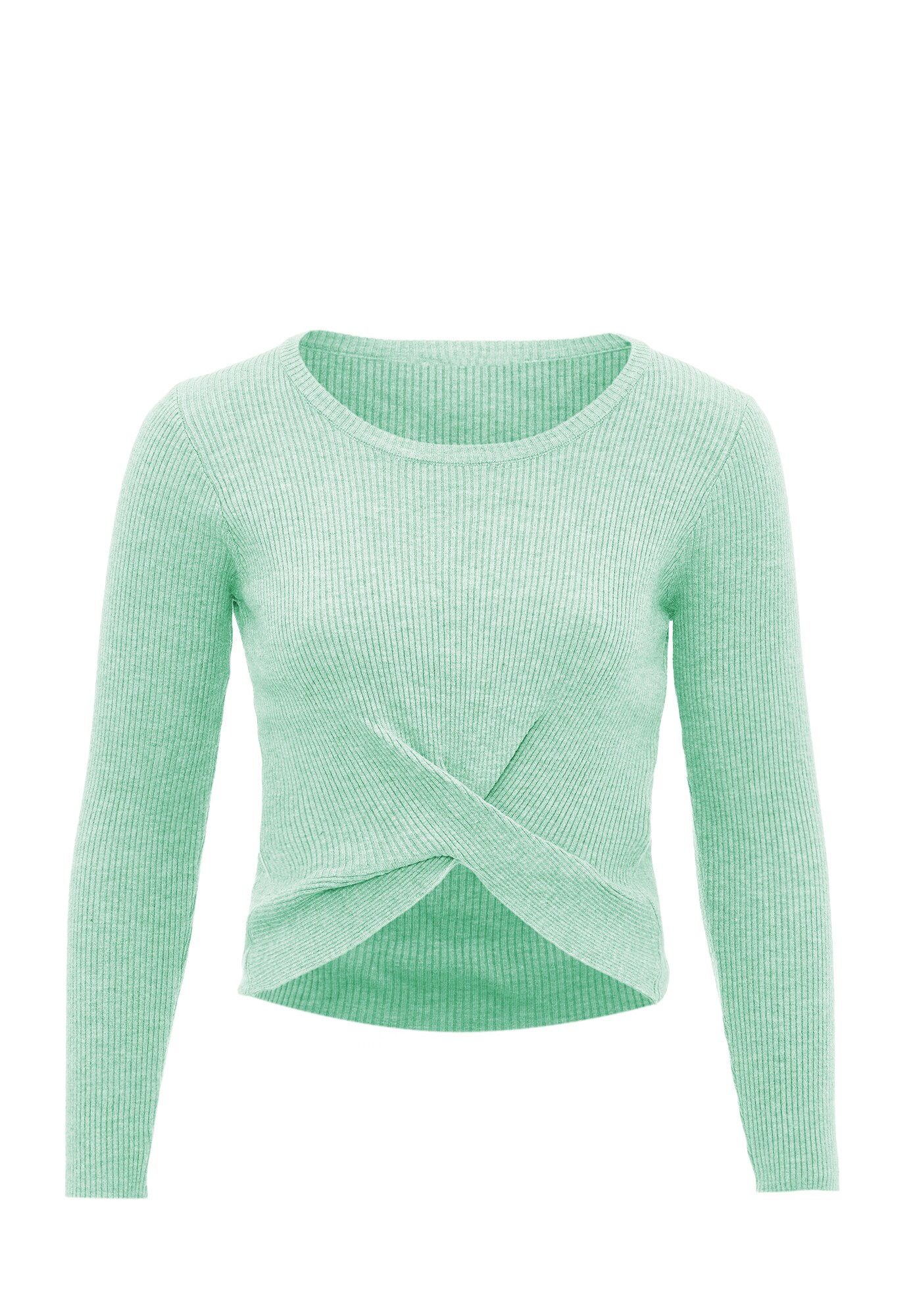 Leo basics Jersey menta