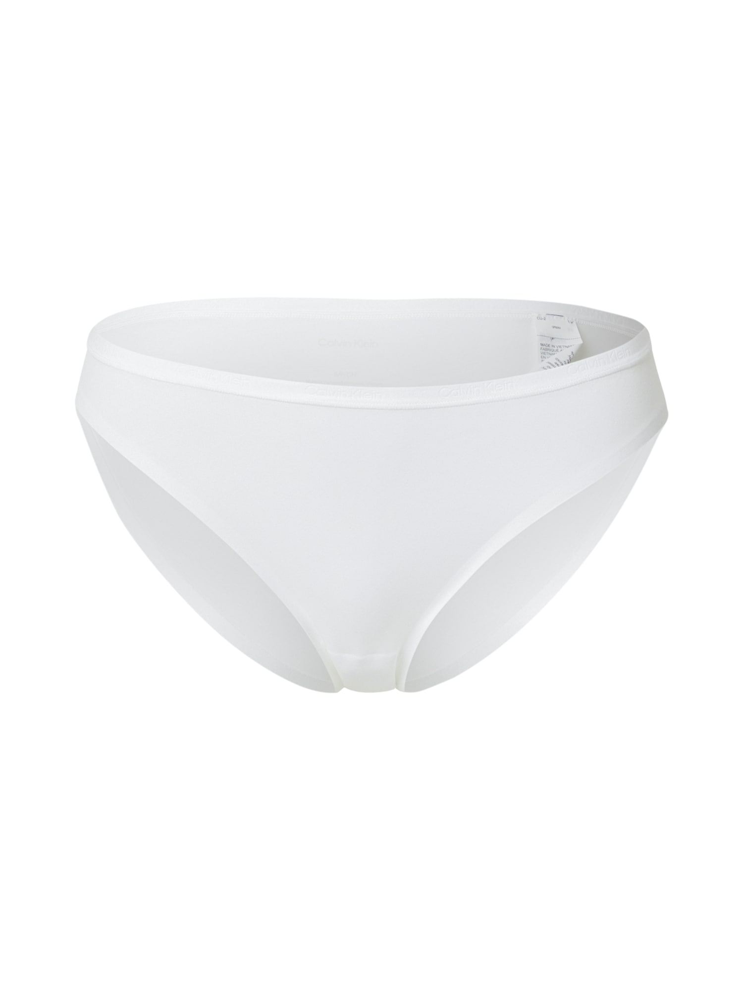 Calvin Klein Underwear Slip  alb