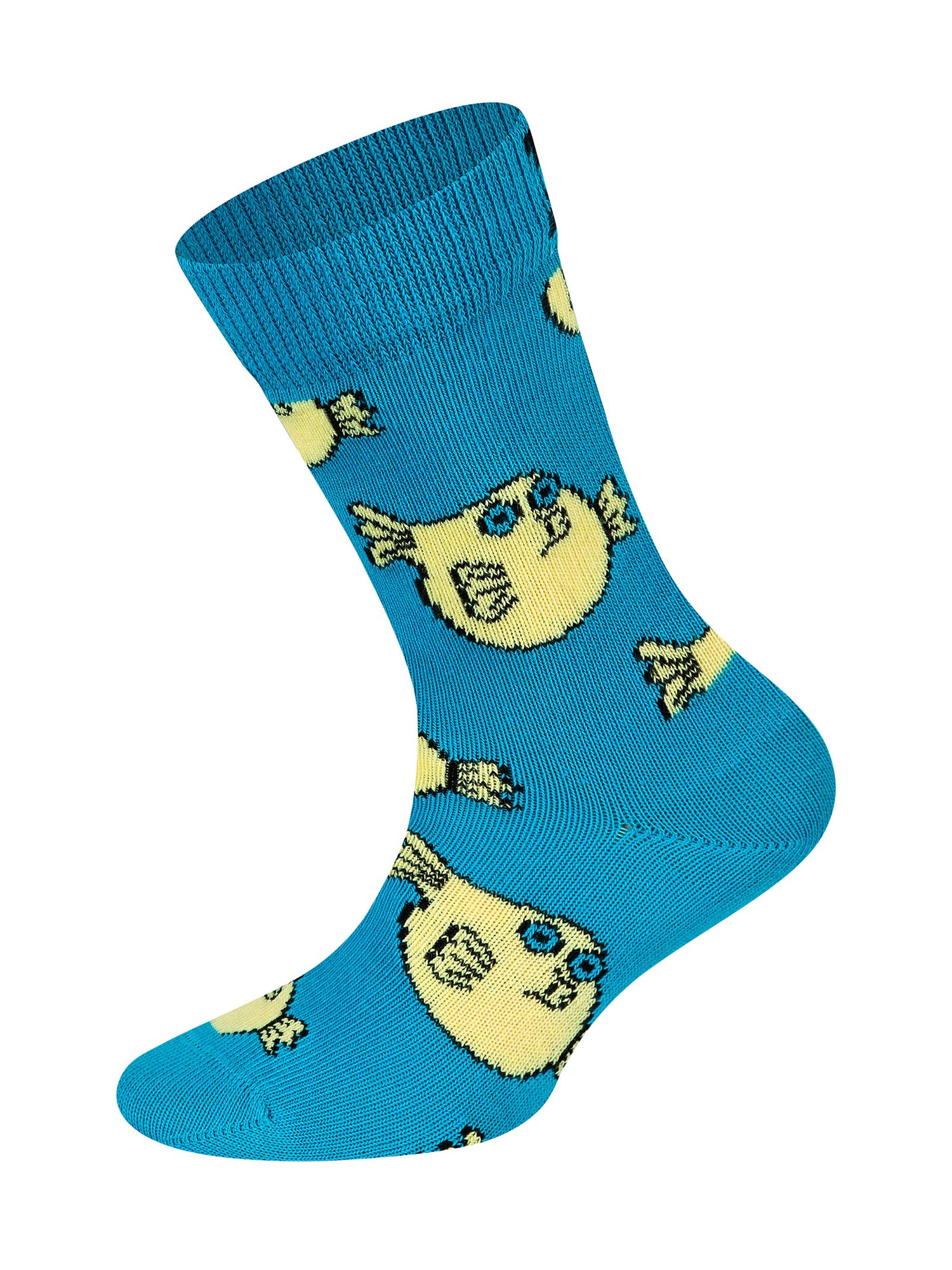 Thumbnail - Happy Socks Socken Kids Ship-Bear-Rubber Duck Socks