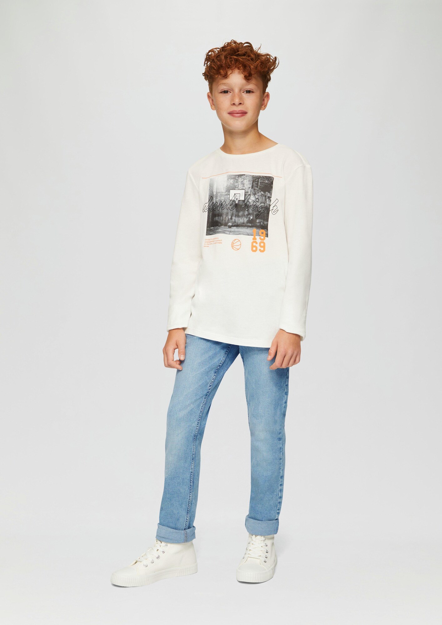 Thumbnail - Jeans 'Seattle'