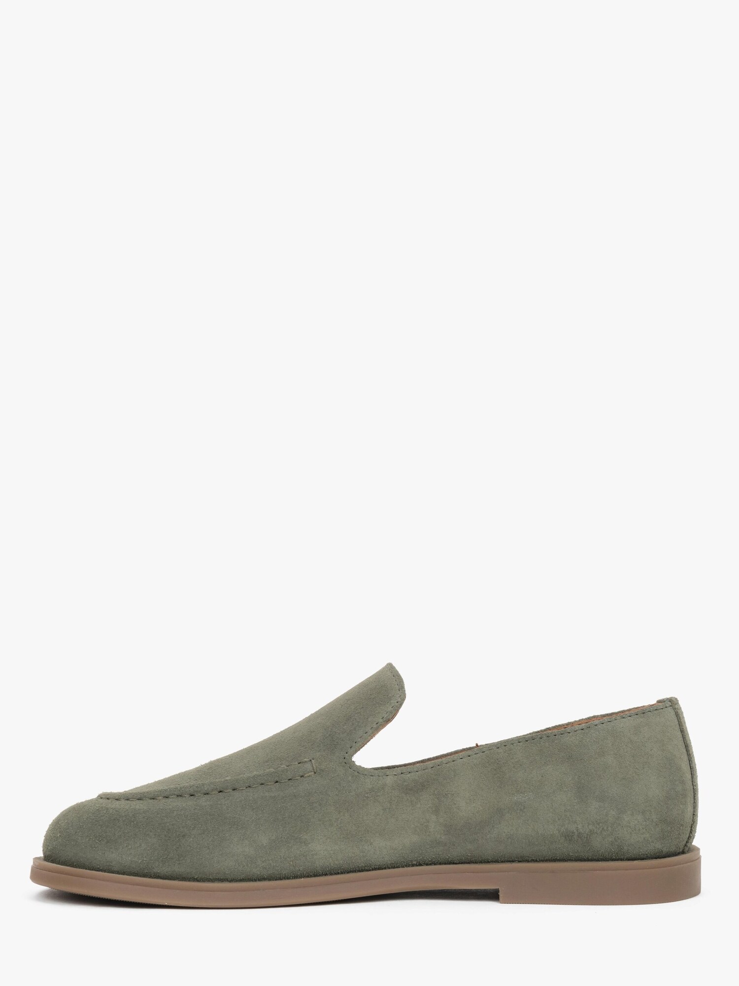 Estro Mocasines  oliva