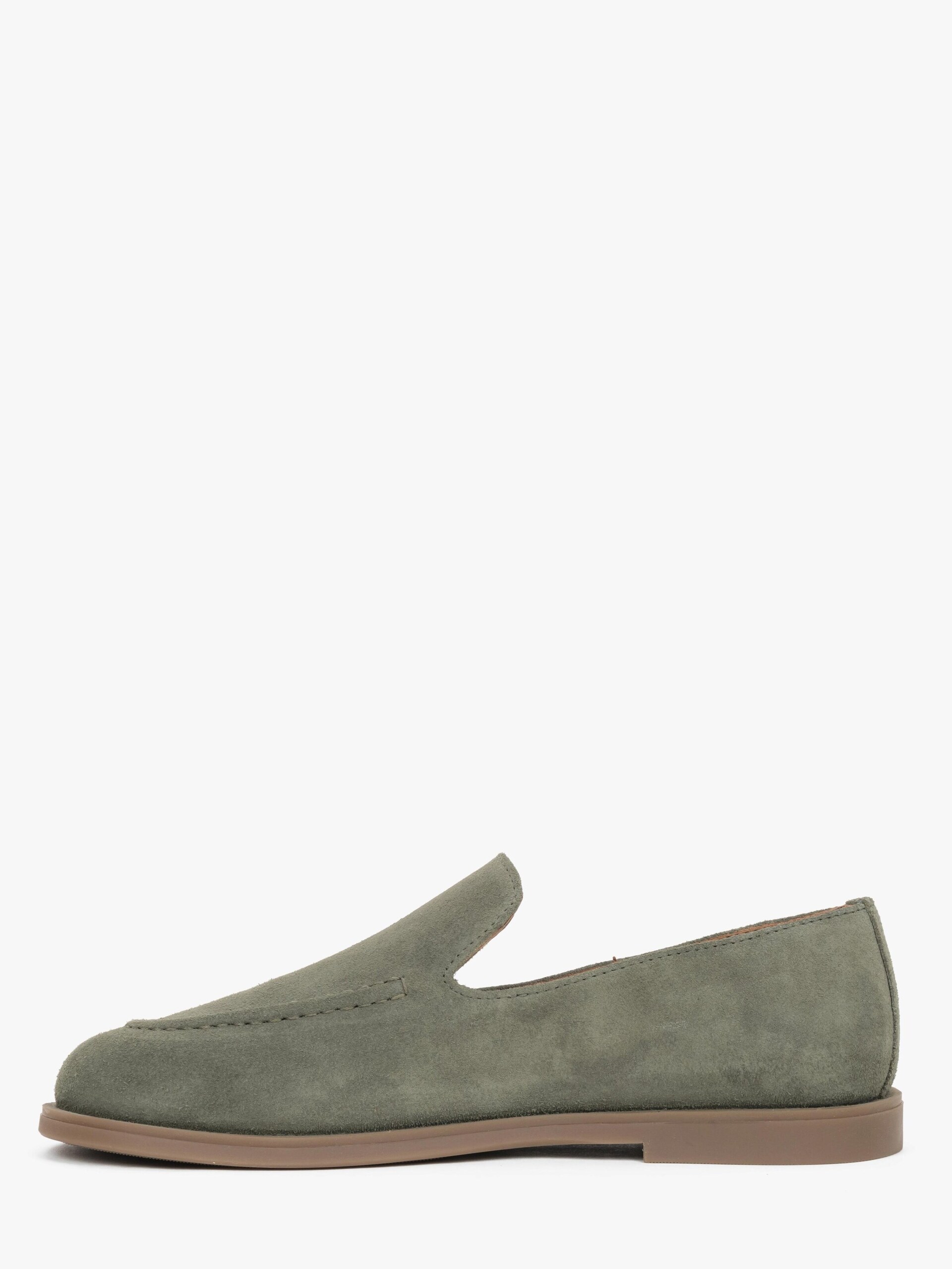 Estro Mockasin loafers & mockasiner dam
