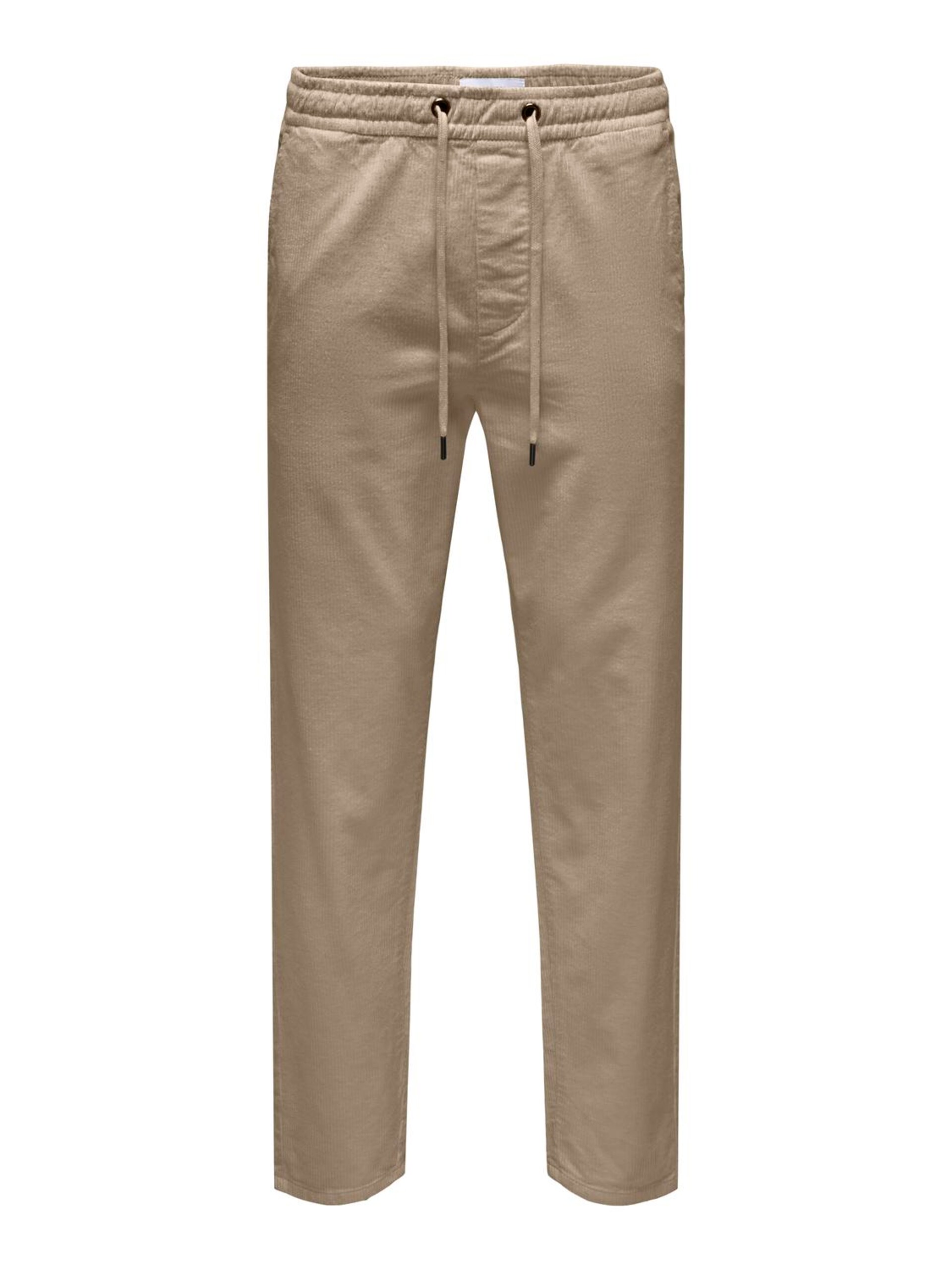 ONLY & SONS Byxa 'ONSLinus' herr