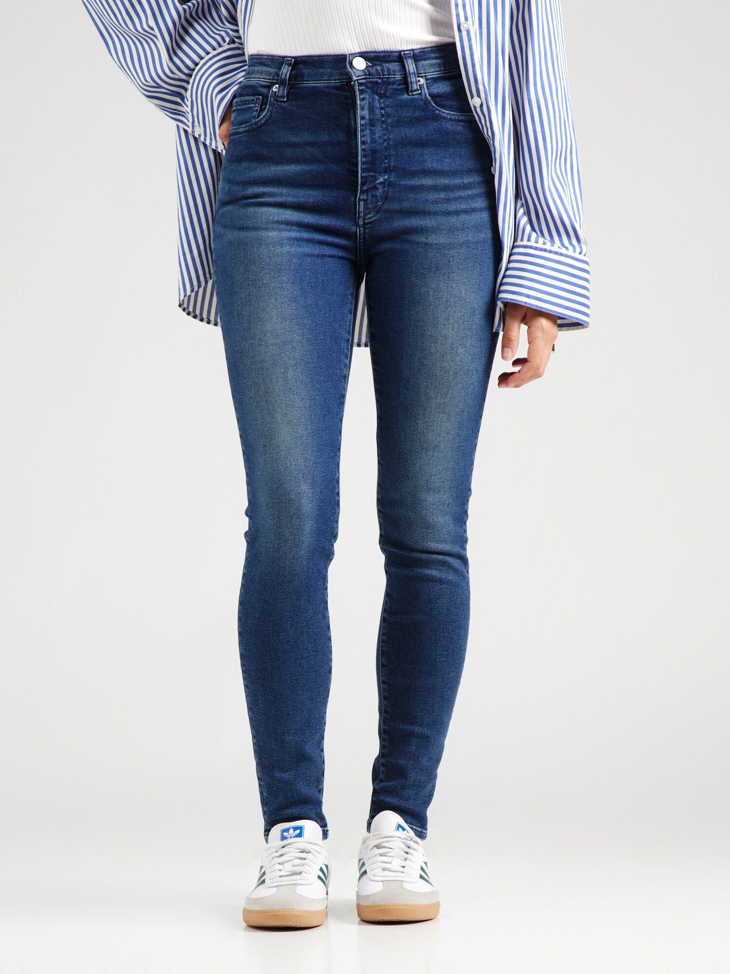 Thumbnail - ARMEDANGELS Jeans INGAA