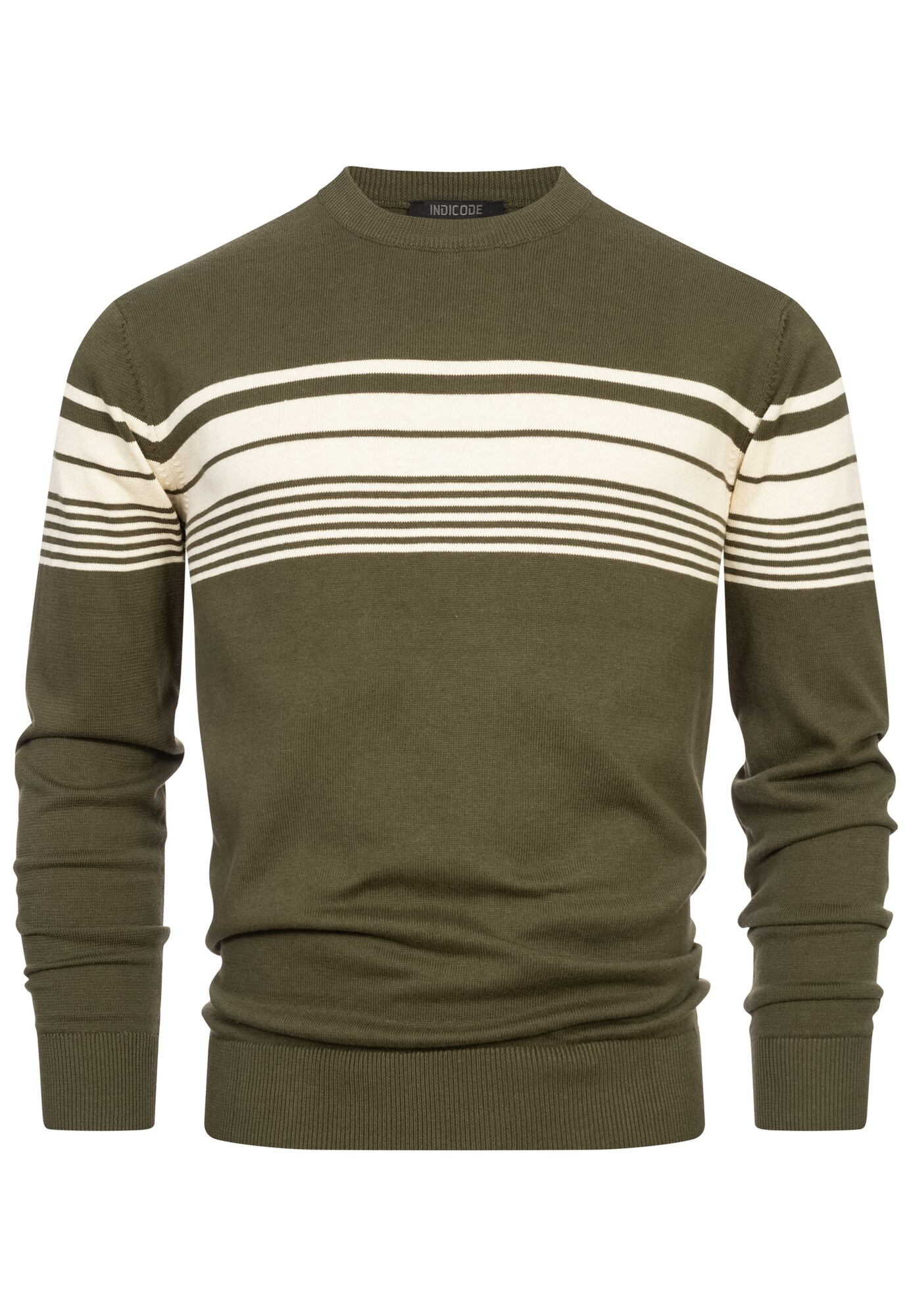 Thumbnail - INDICODE JEANS Pullover League
