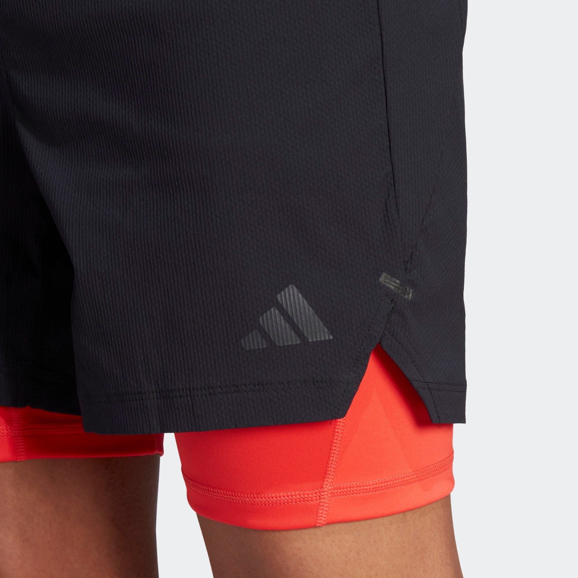Thumbnail - ADIDAS PERFORMANCE Sporthose Power Workout