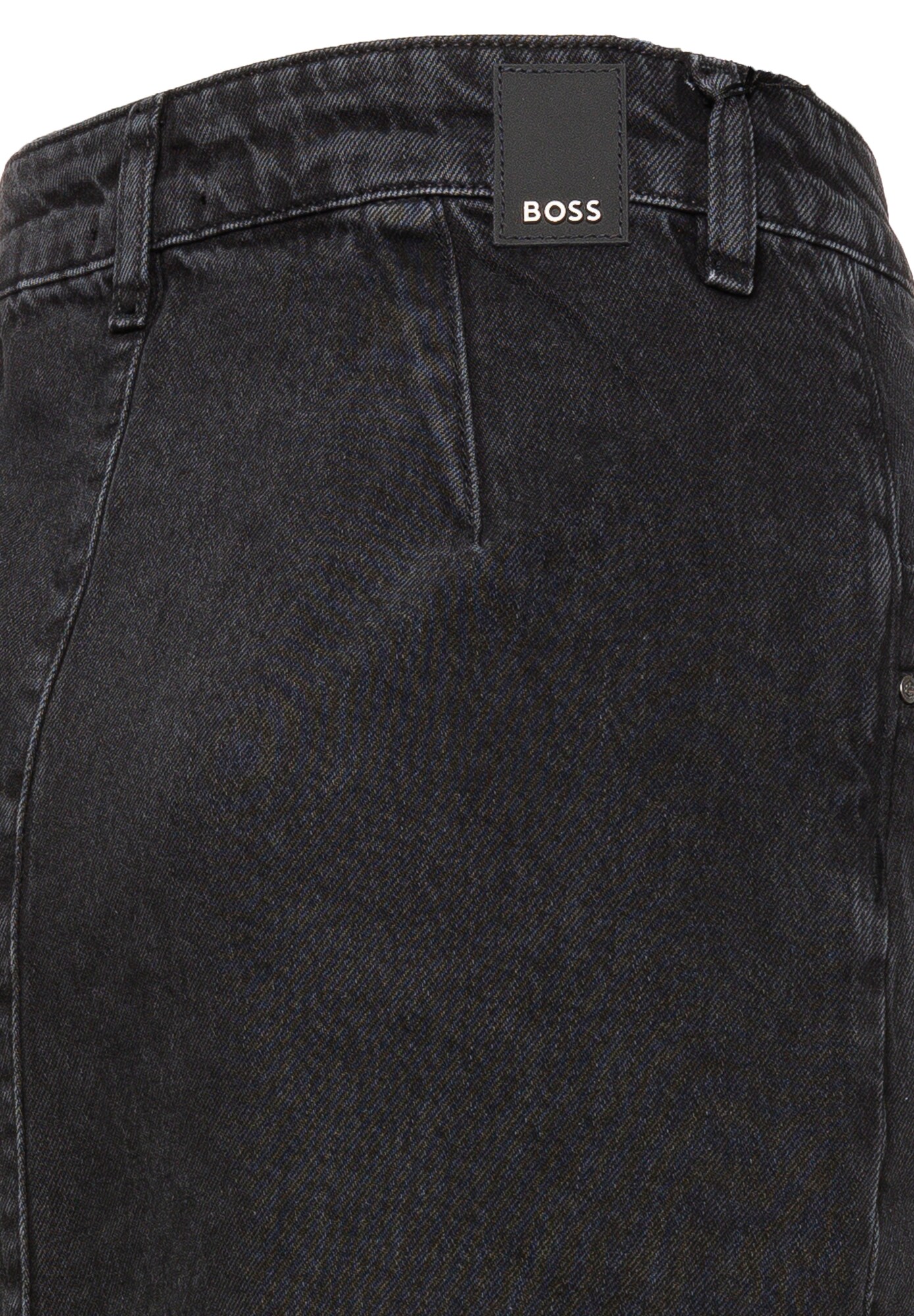 Thumbnail - BOSS Jeansrock Semaire