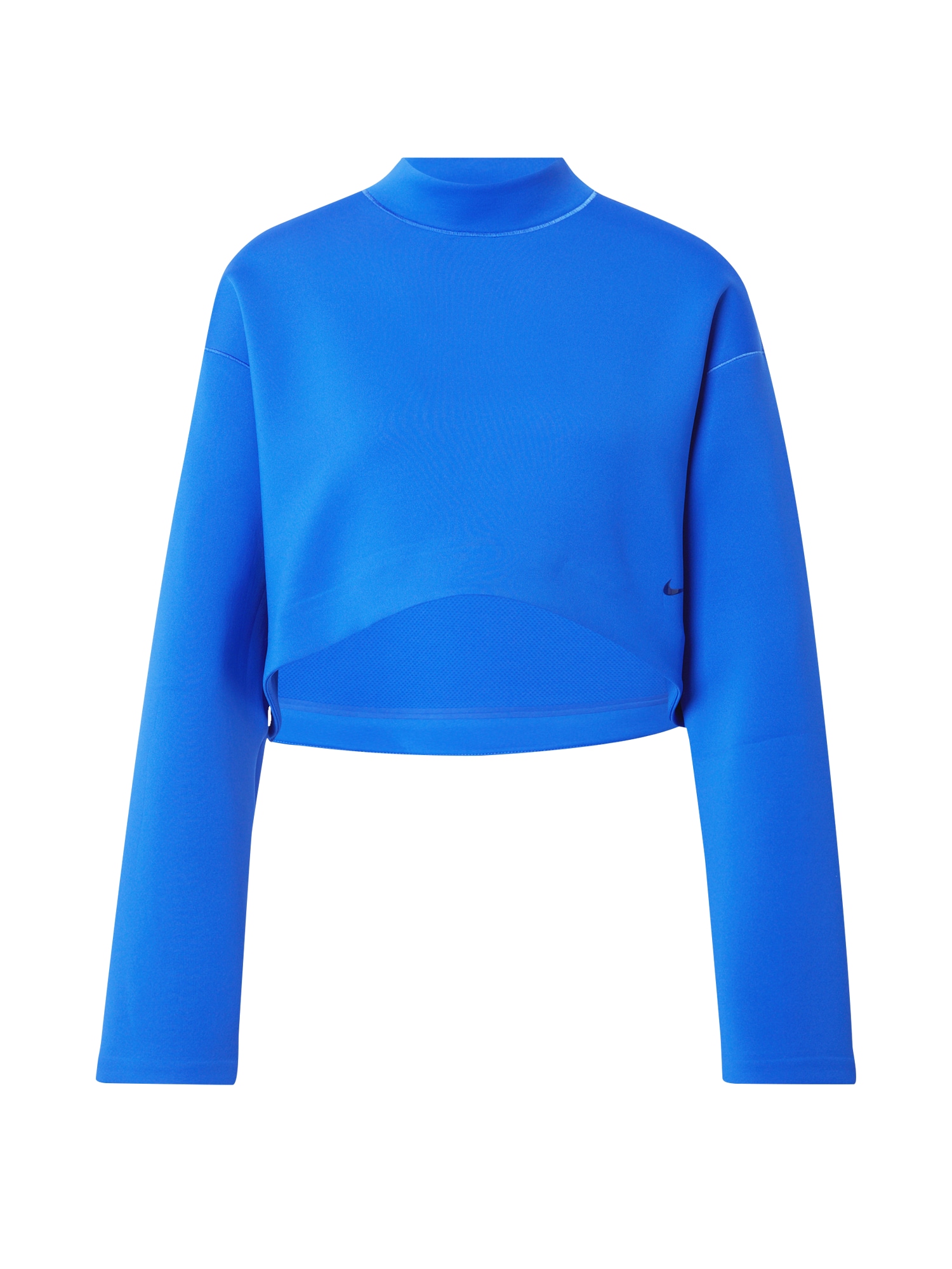 NIKE Sportska sweater majica 'PRIMA'  kraljevsko plava