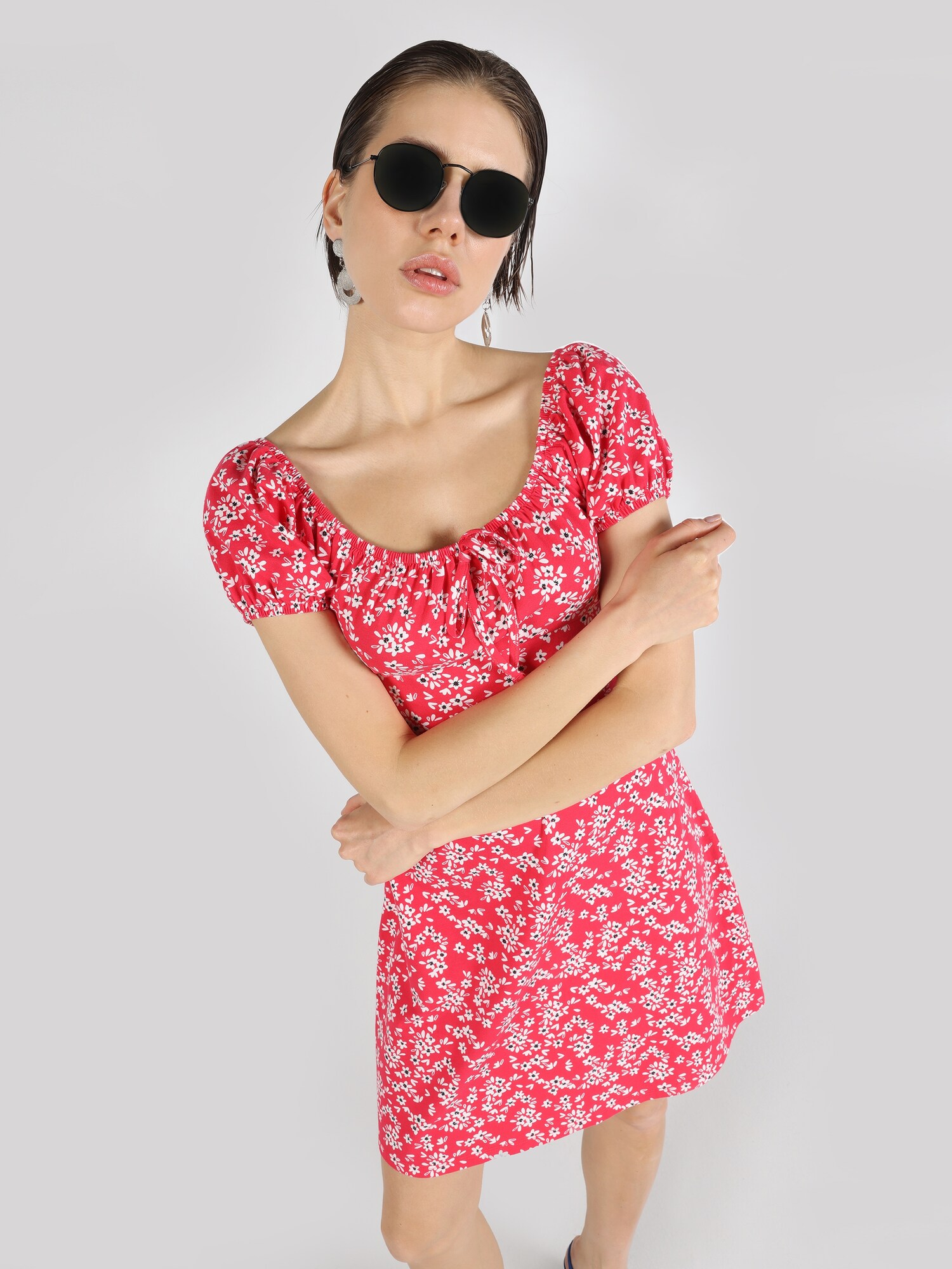 Thumbnail - Colins Kleid