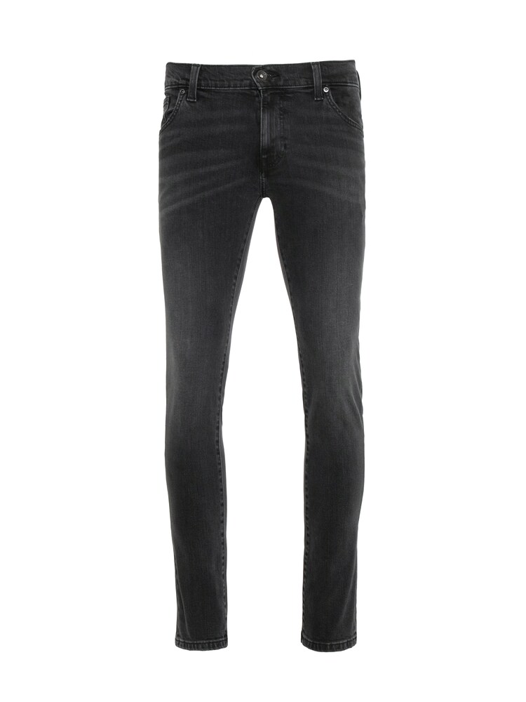 BIG STAR Jeans 'MARTIN' Herren Größe 33 schwarz