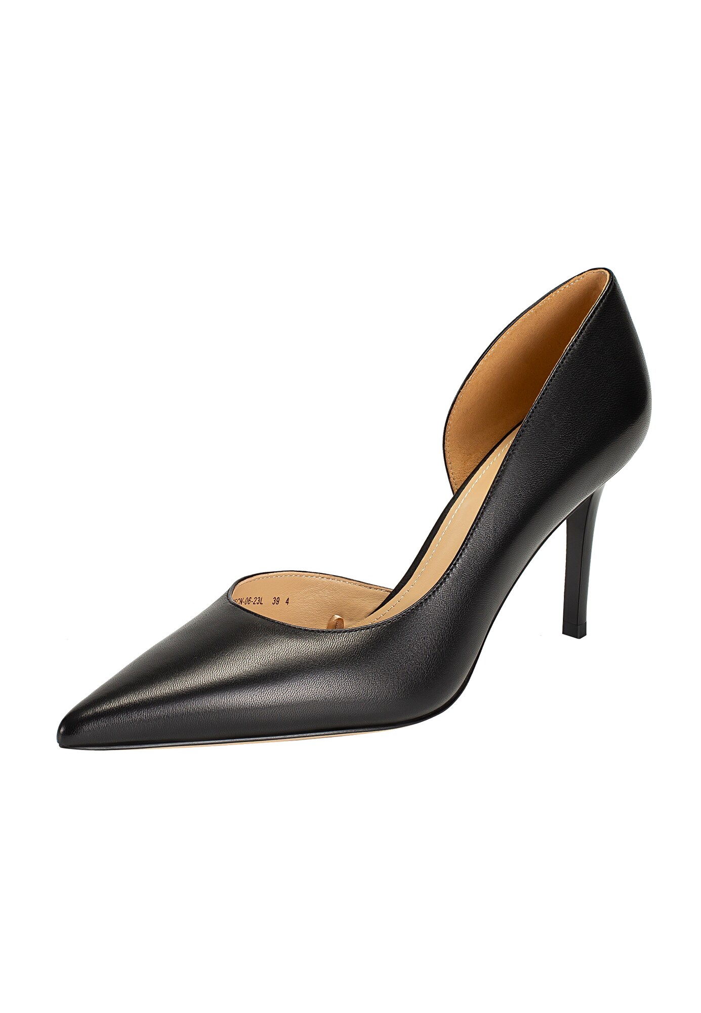 Ekonika Ekonika Pumps schwarz