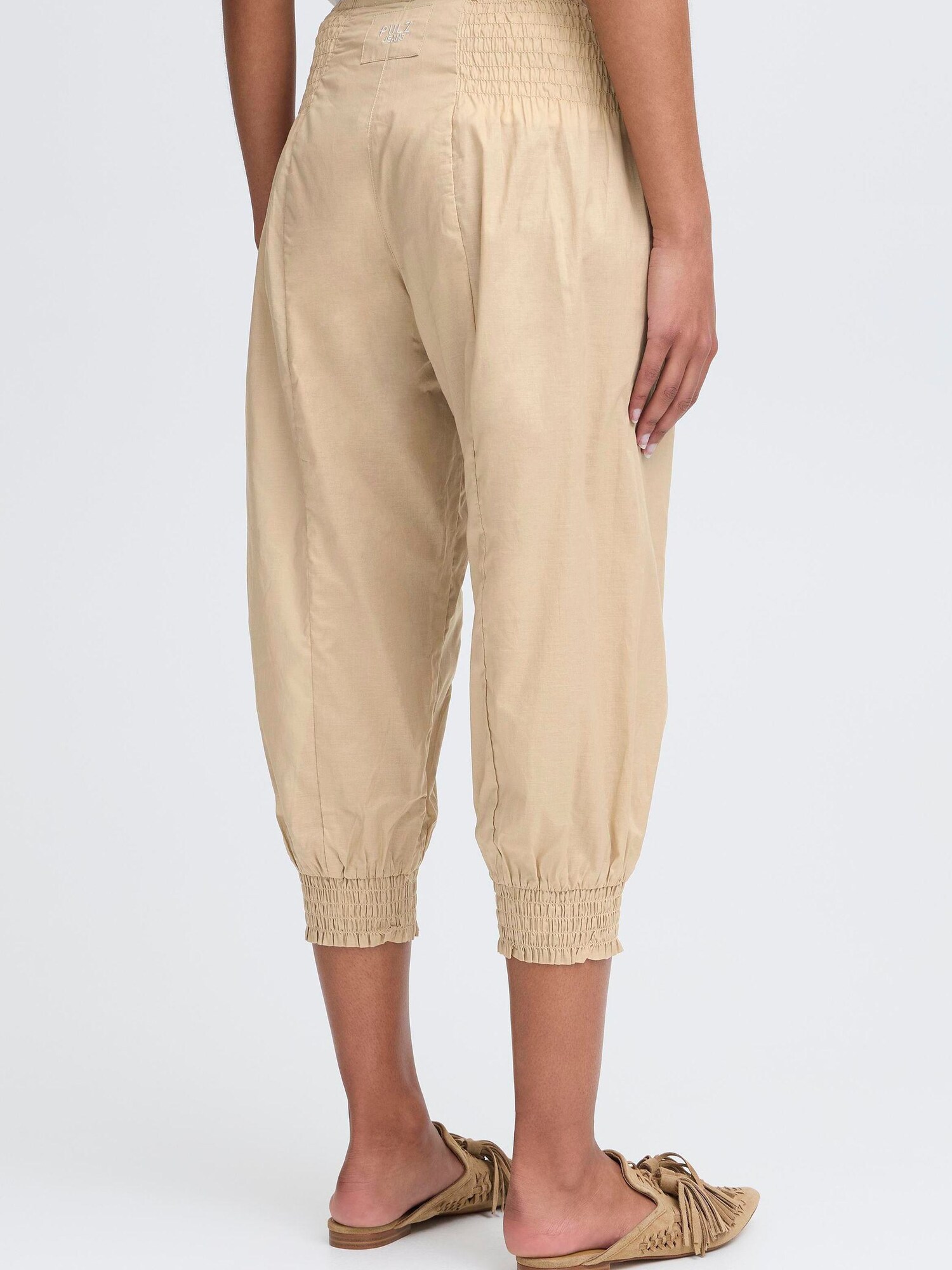 Thumbnail - PULZ Jeans Stoffhose  PZJill