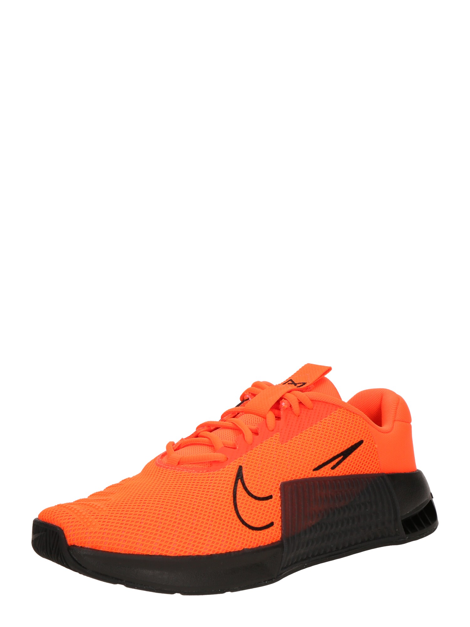NIKE Sportcipő 'Metcon 9'  neonnarancs / fekete akciós termékkép 1