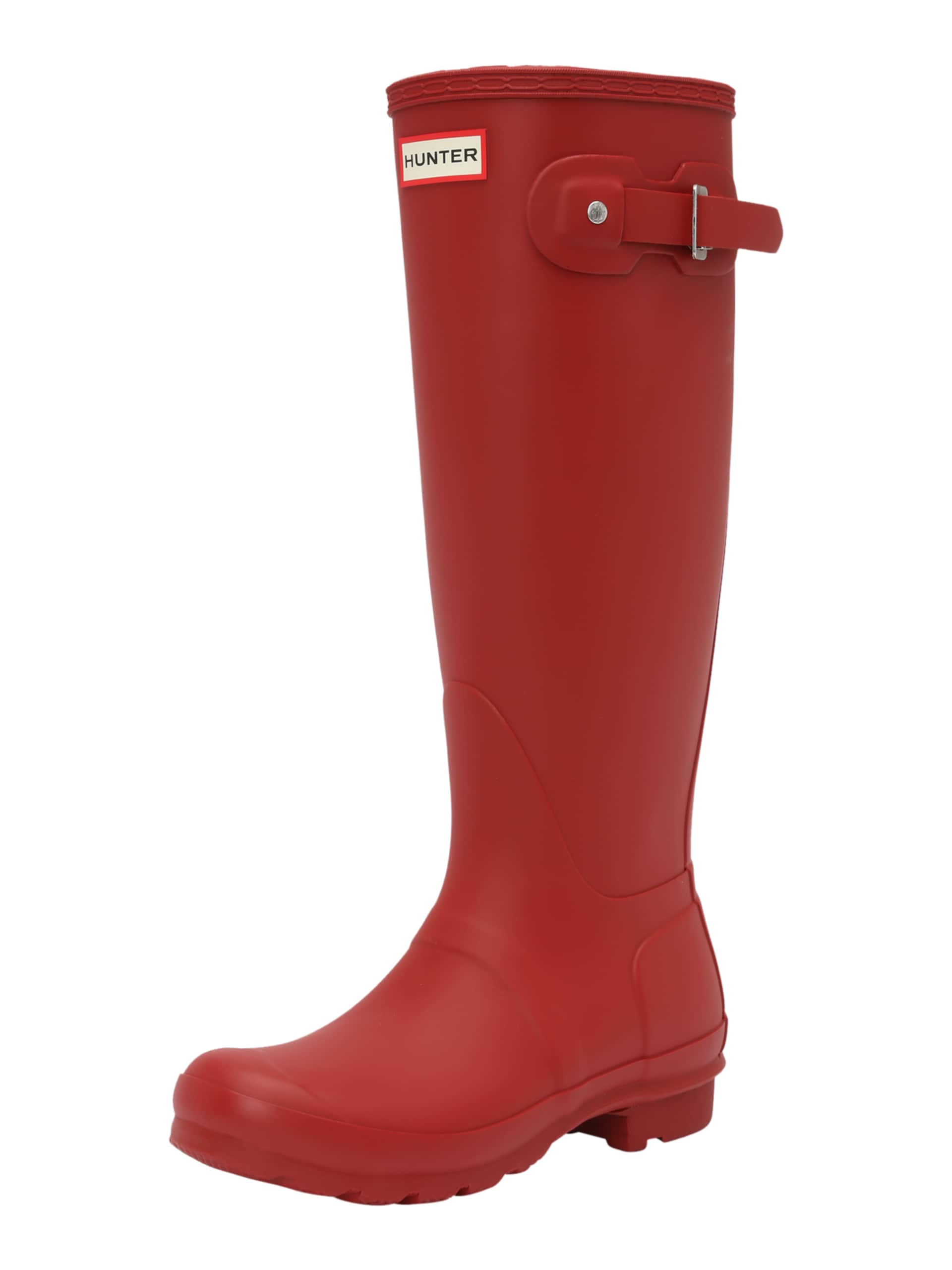 Hunter Orginal tall boot kängor & boots dam – bild 5