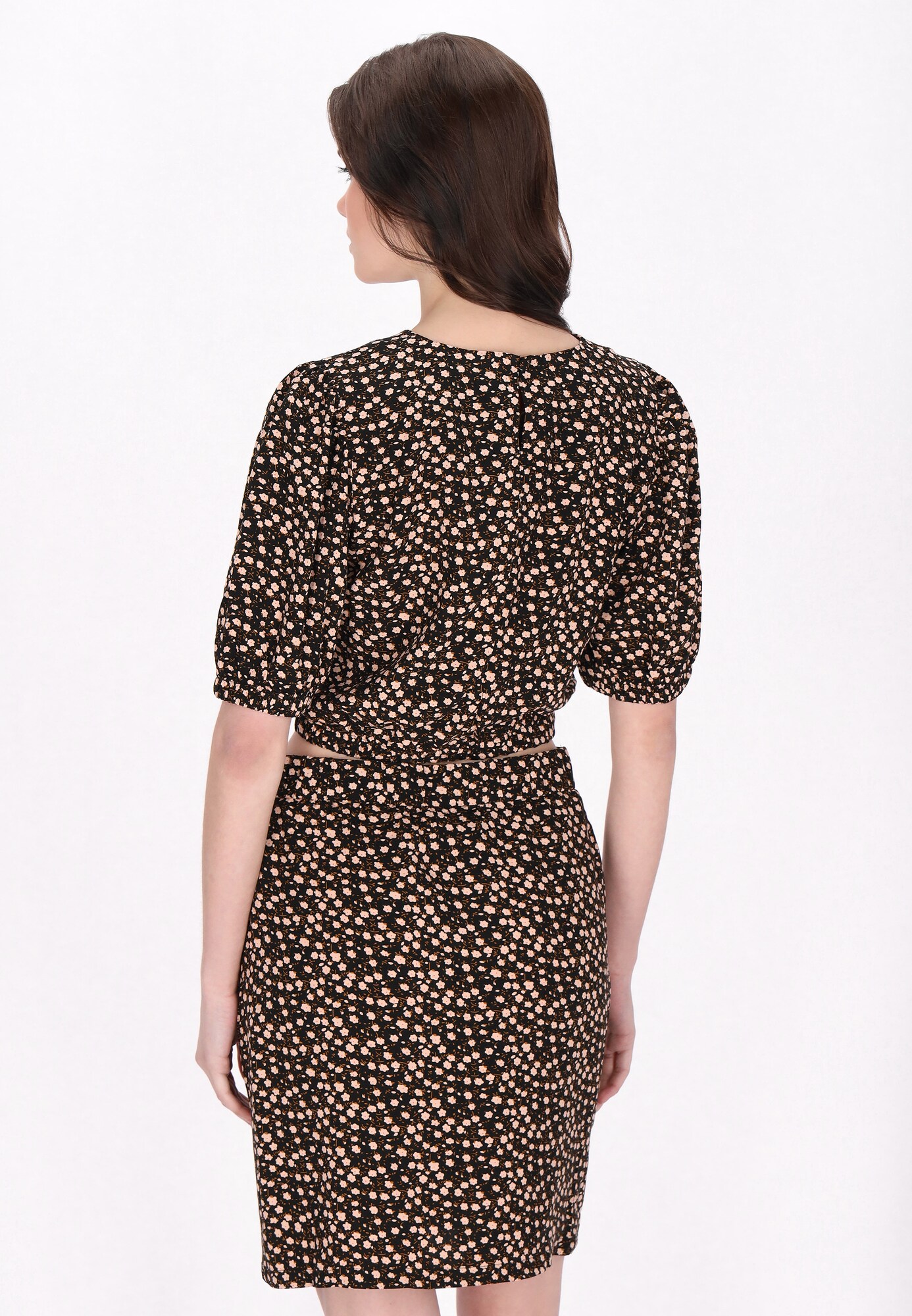 Thumbnail - myMo ROCKS Bluse Fashion Look