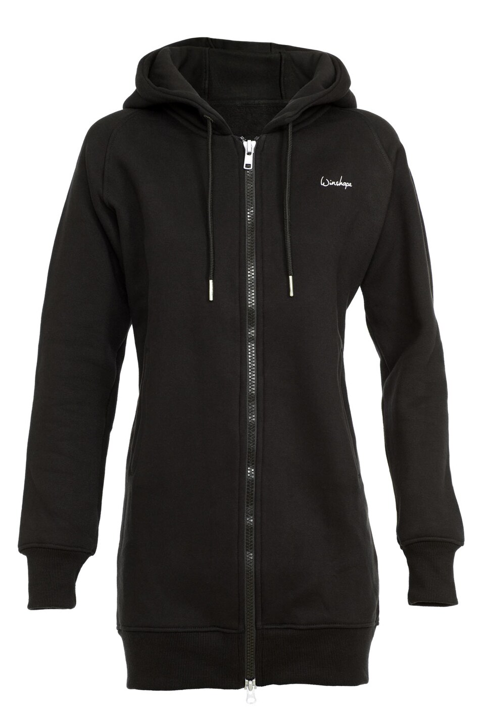 Sportsweatjacka 'J006'