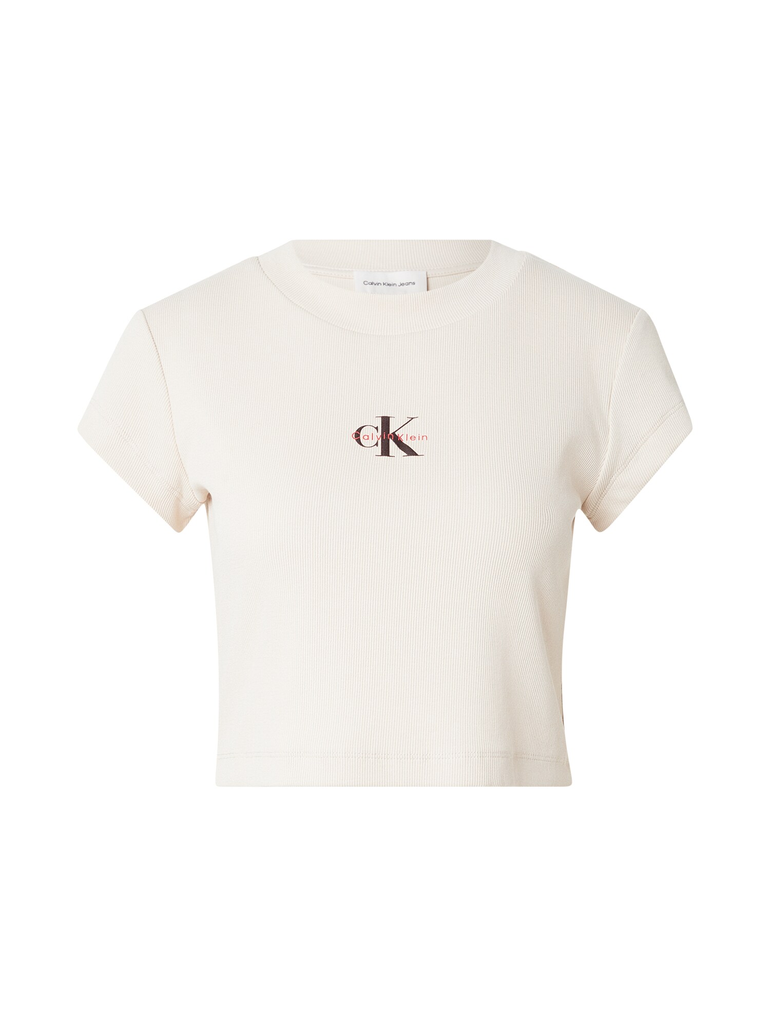 Apreciat pentru femei tricou – Calvin Klein Jeans