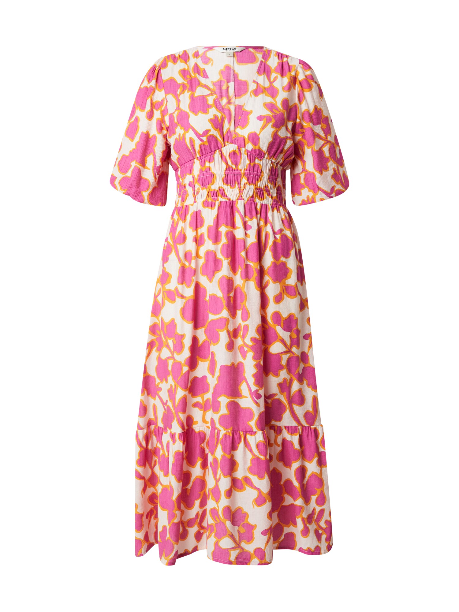 Only Kleid Onlauri Mikasi