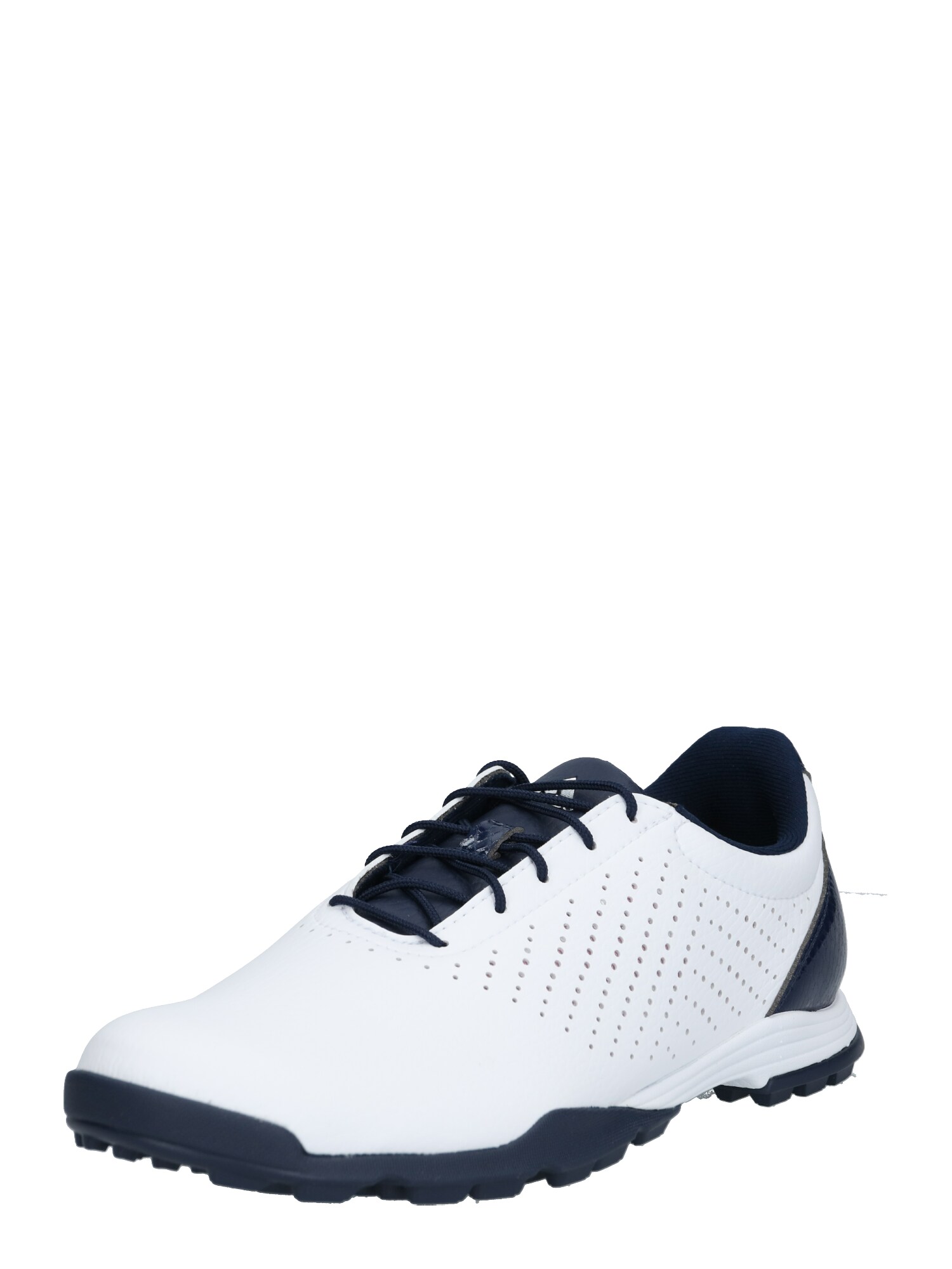 adidas Golf Sportiniai batai 'Adipure'  tamsiai mėlyna / balta
