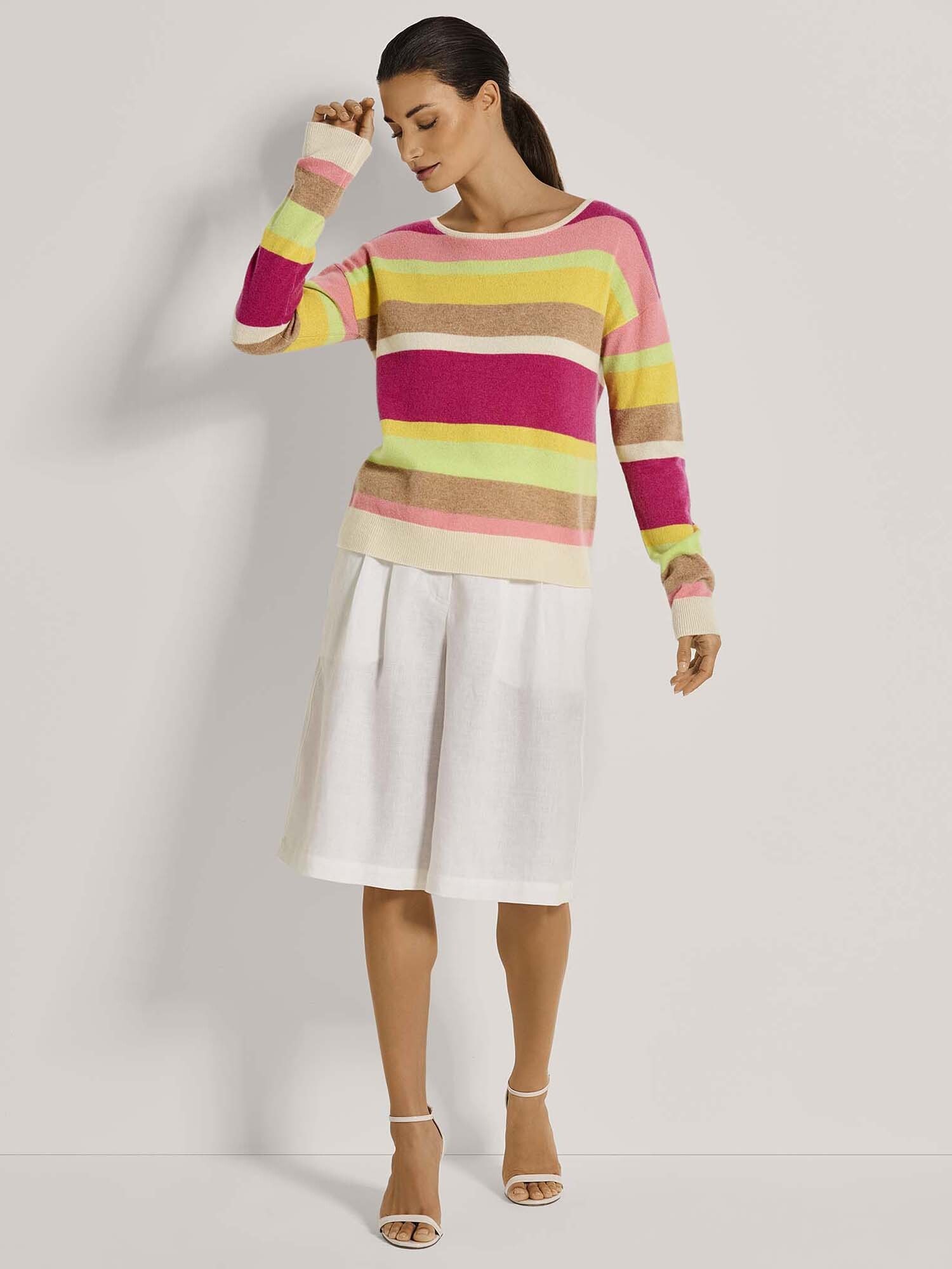 Thumbnail - MADELEINE Pullover