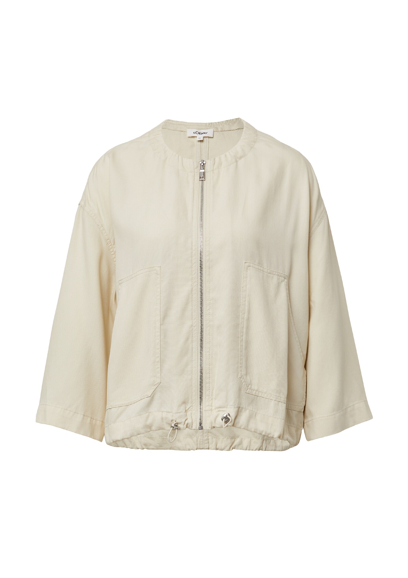 S.Oliver Übergangsjacke