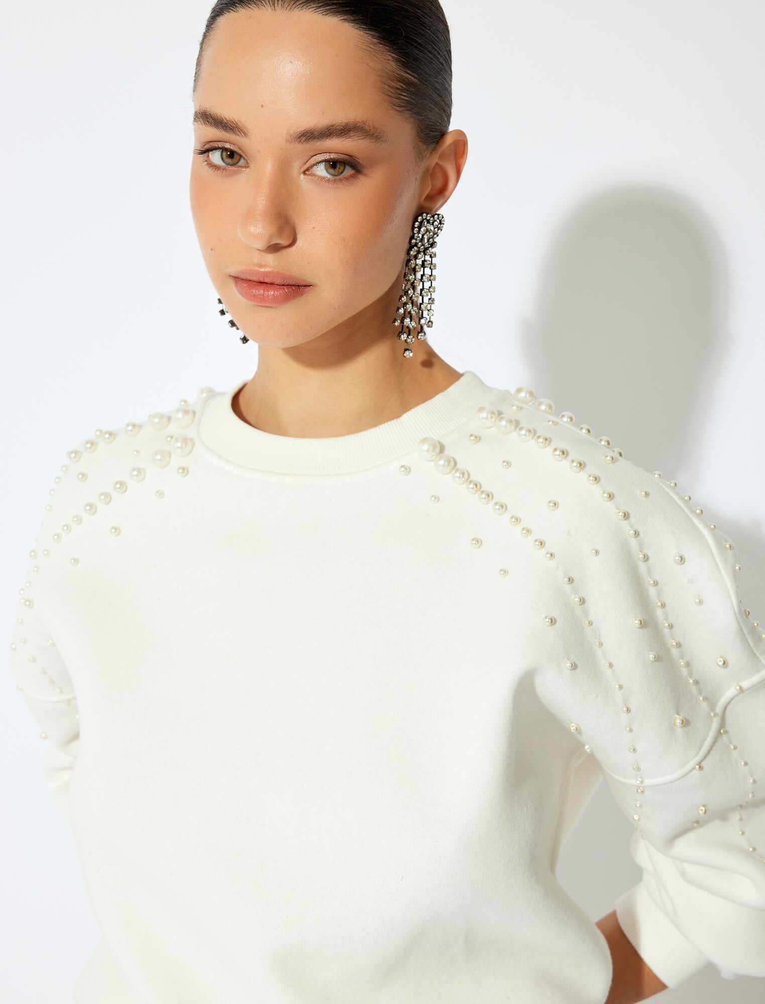 Thumbnail - Koton Sweatshirt