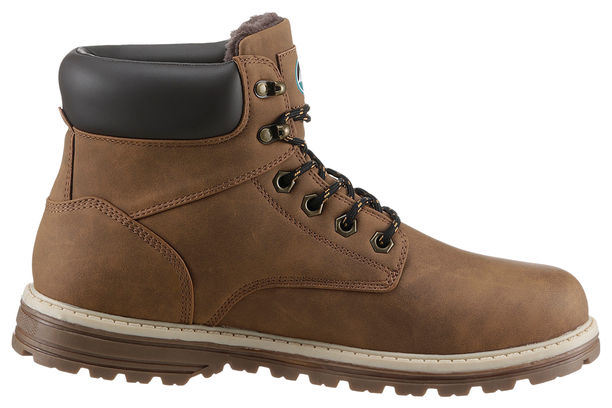 Thumbnail - Schnürboots