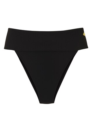 LASCANA, Bikini nadrágok, fekete