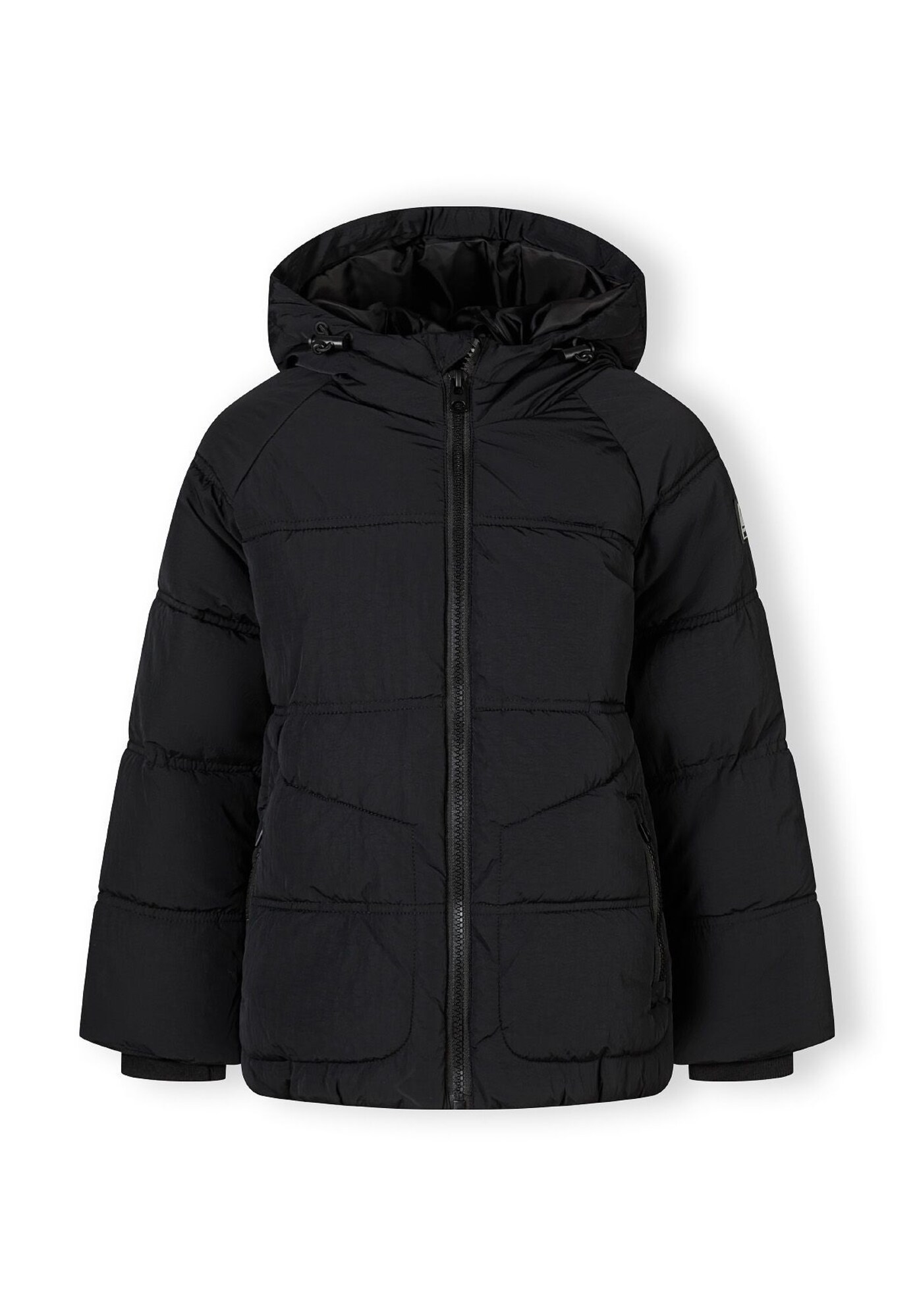 MINOTI Geacă de iarnă  negru