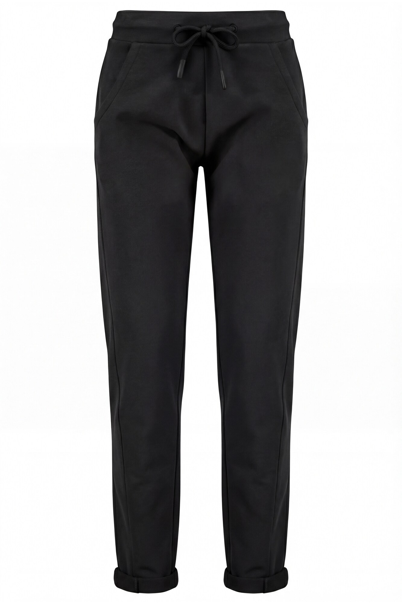 alife & kickin Pantaloni 'GinetteAK A'  negru