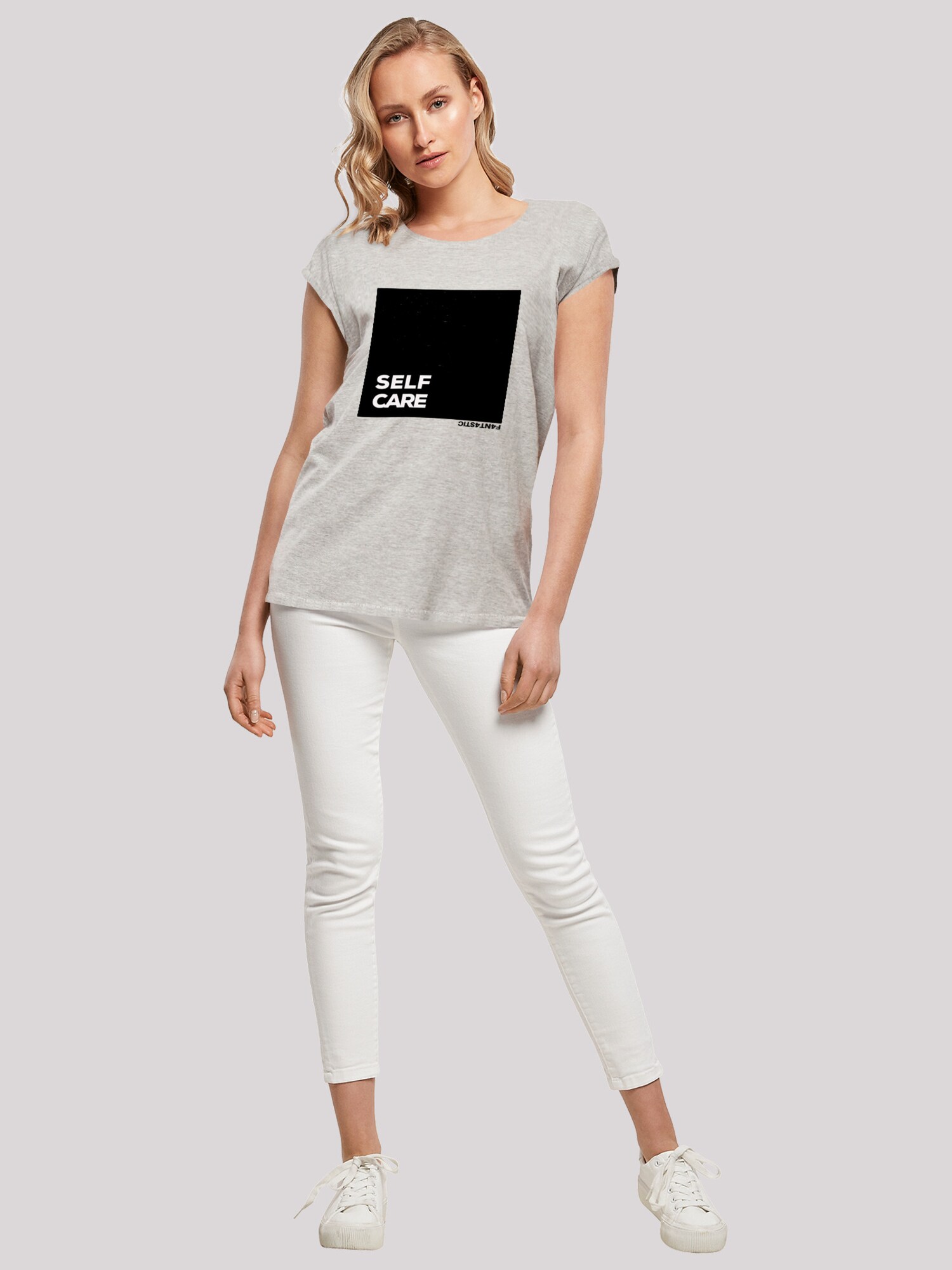 Thumbnail - F4NT4STIC Shirt Self Care