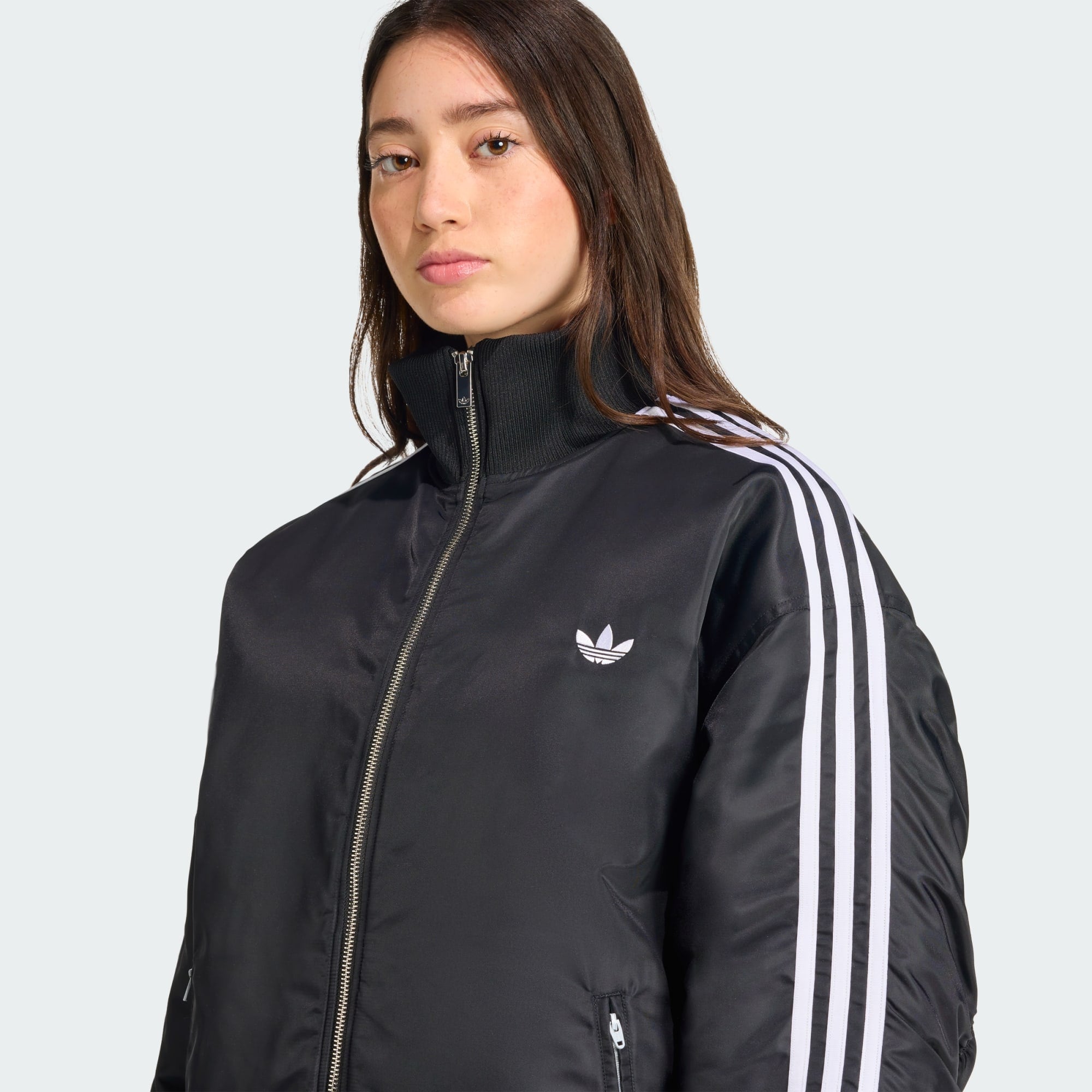 Thumbnail - ADIDAS ORIGINALS Jacke Firebird