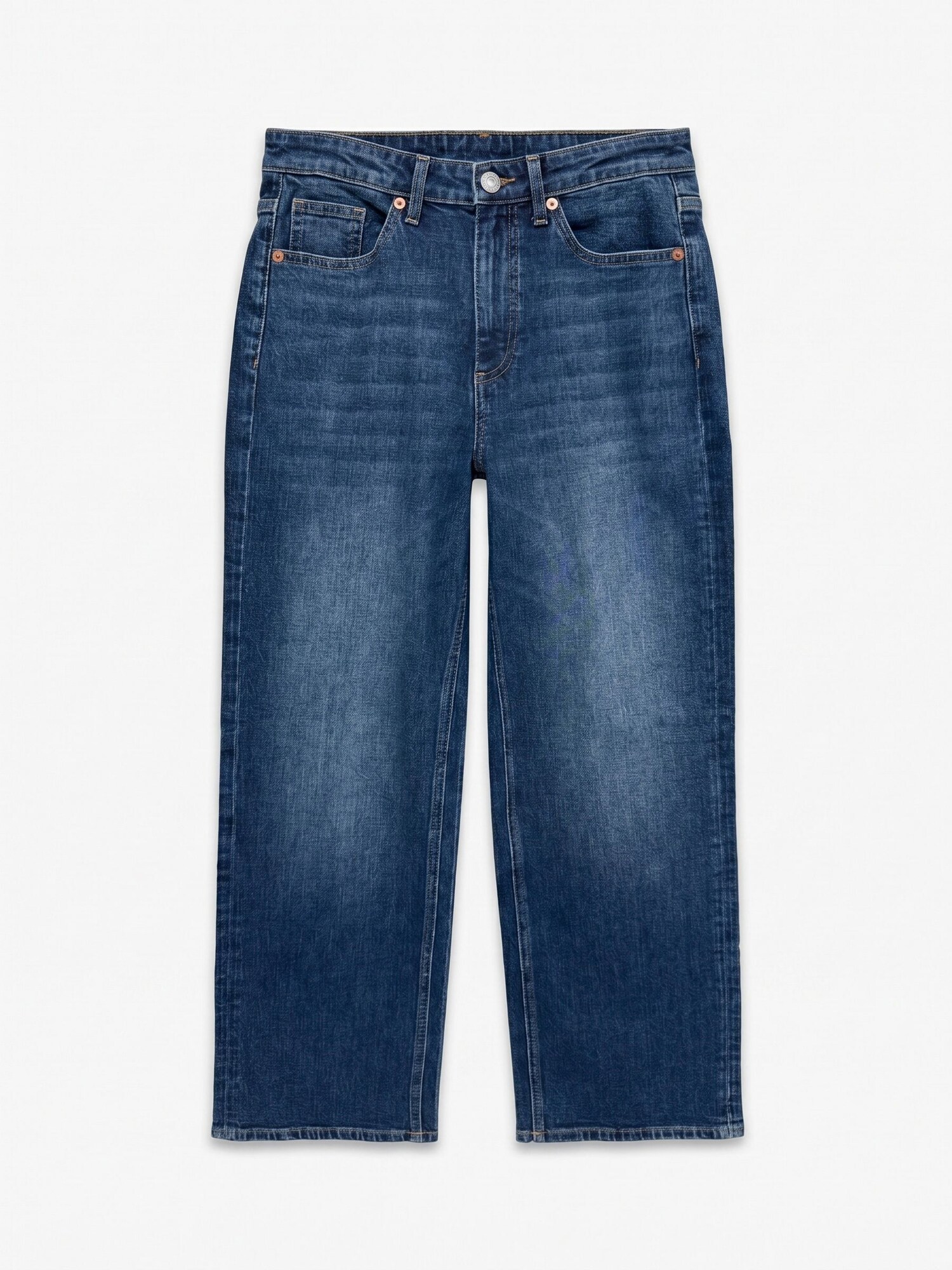 VERO MODA Vaquero  azul