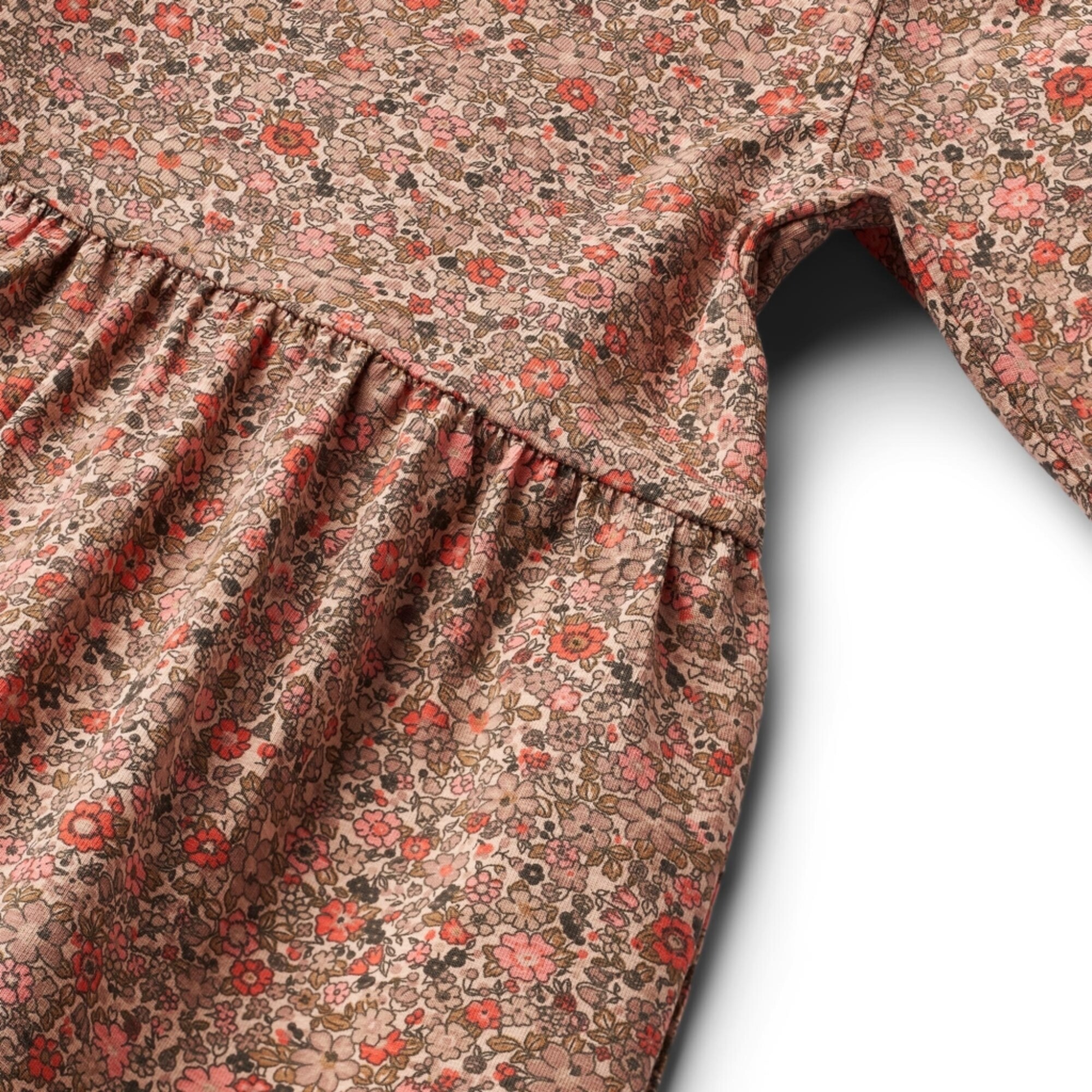 Thumbnail - WHEAT Kleid (GOTS)