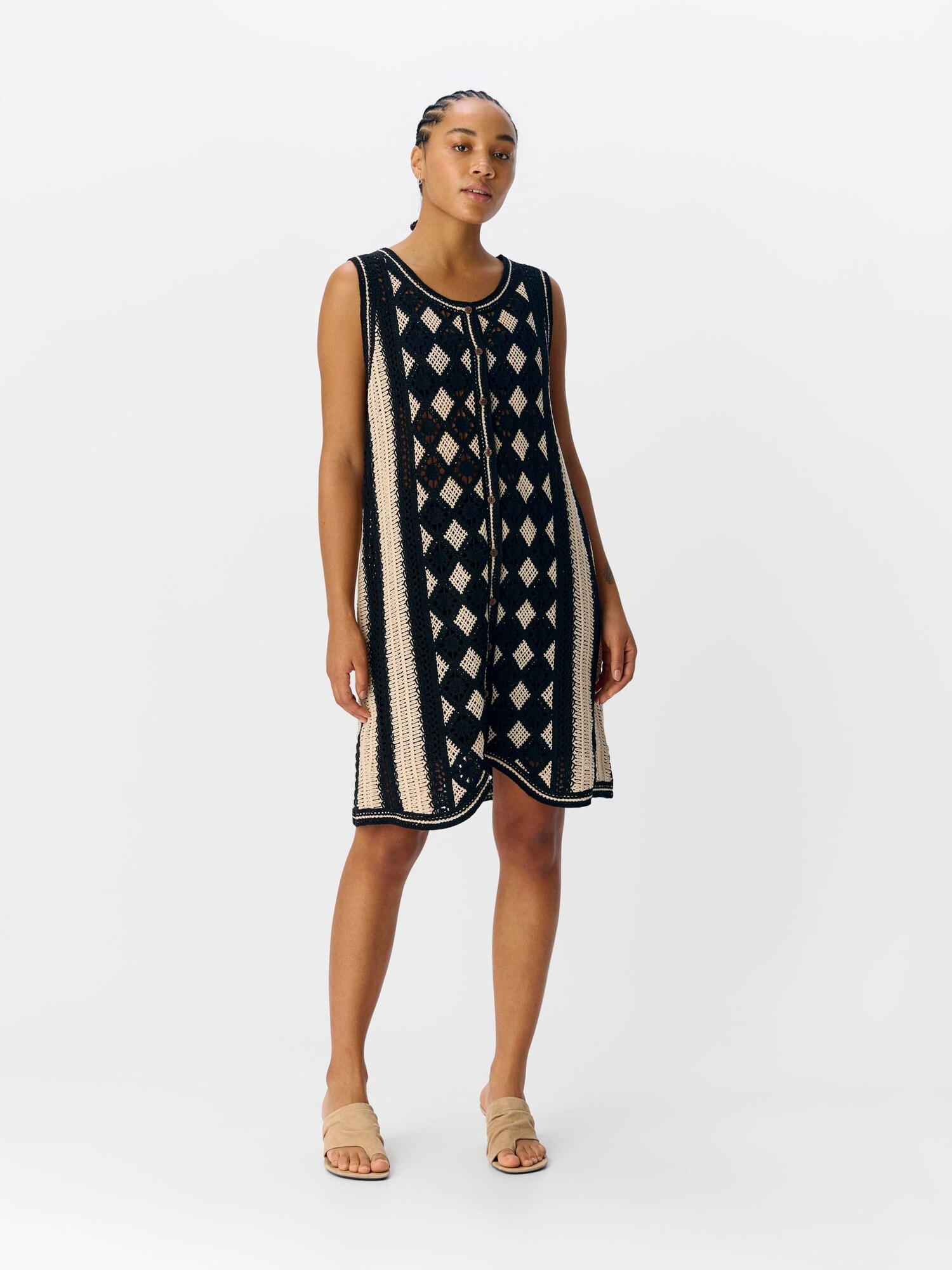 Thumbnail - OBJECT Kleid OBJWasila