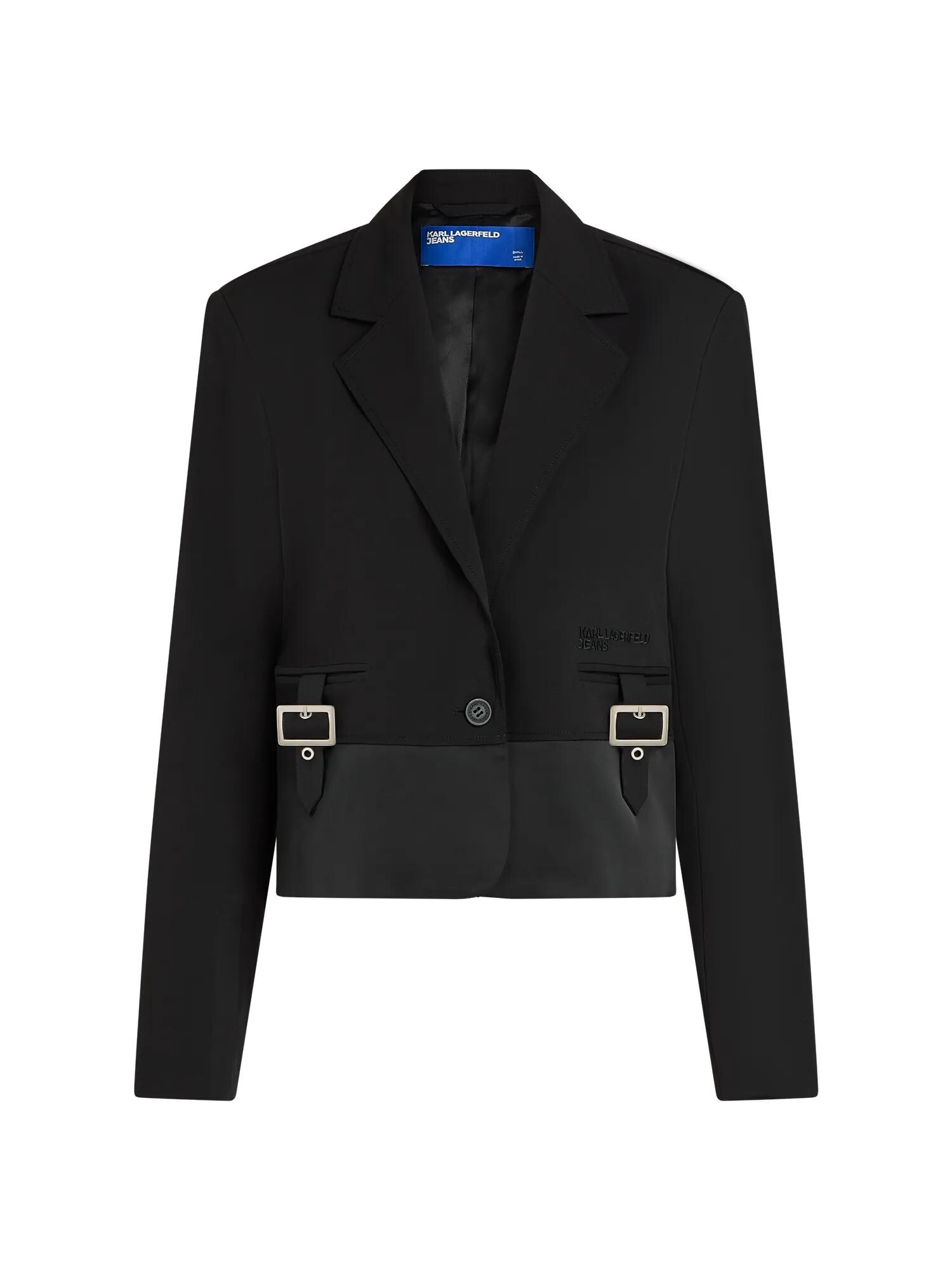 KARL LAGERFELD JEANS Blazer  nero