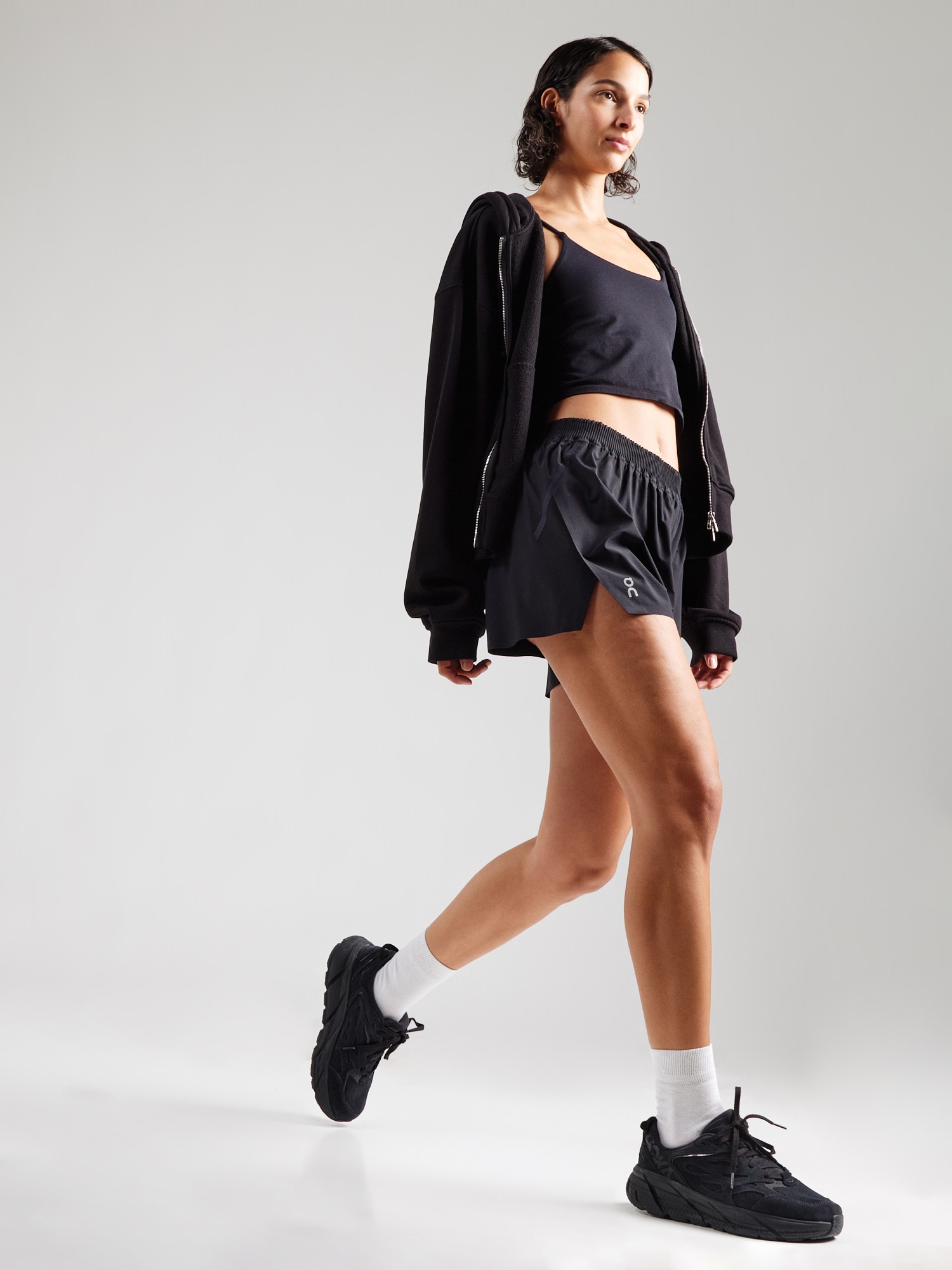 Thumbnail - On Sportshorts