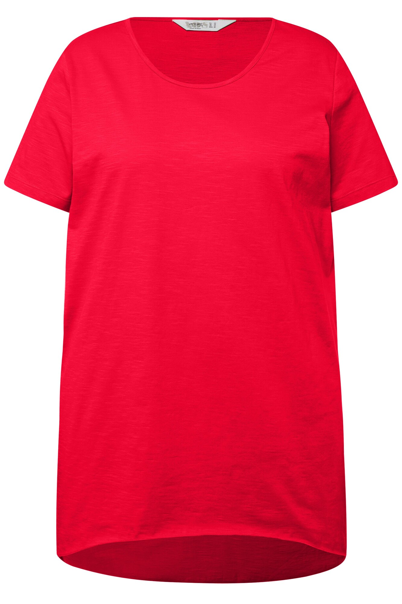 Angel of Style T-shirt rouge-Angel of Style 1